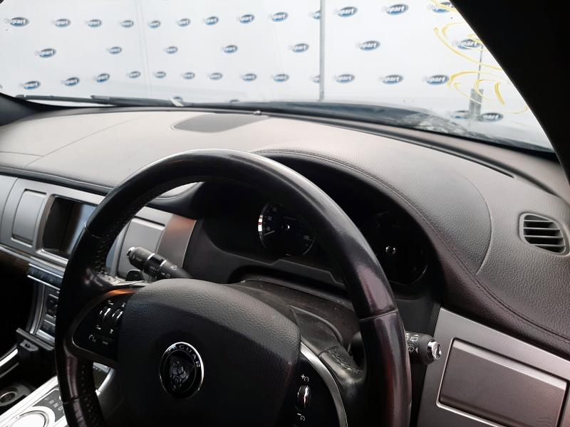 2015 JAGUAR XF 2.2D [163] R-SPORT 5DR AUTO