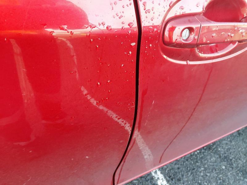 2014 TOYOTA YARIS 1.33 VVT-I ICON+ 5DR