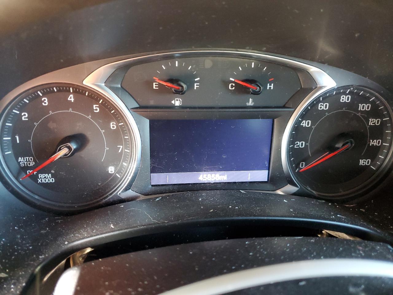 2020 GMC Terrain Sle VIN: 3GKALMEV9LL106241 Lot: 91289315