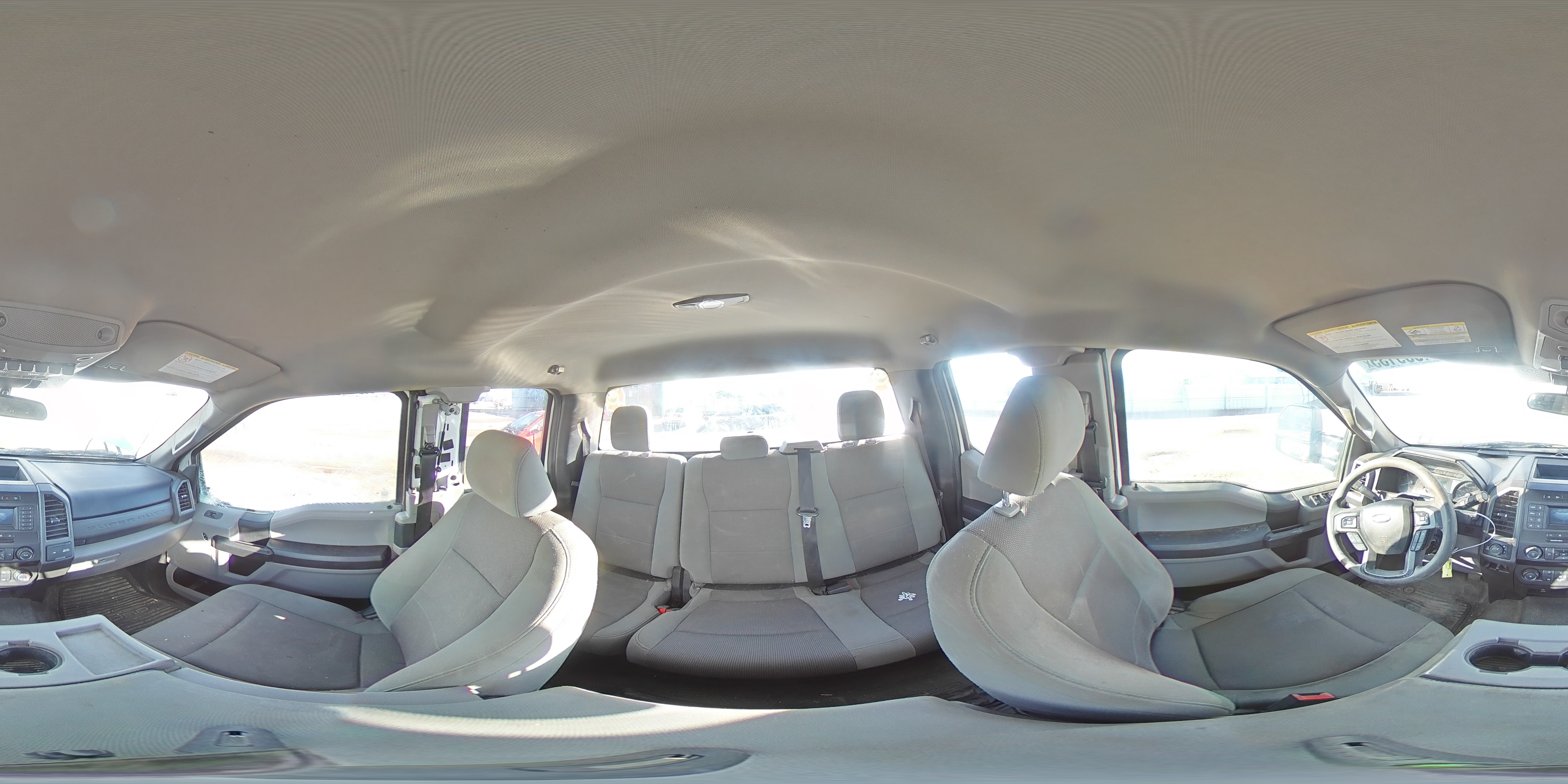 2021 Ford F250 Super Duty VIN: 1FT7X2BT5MEC48718 Lot: 94339135