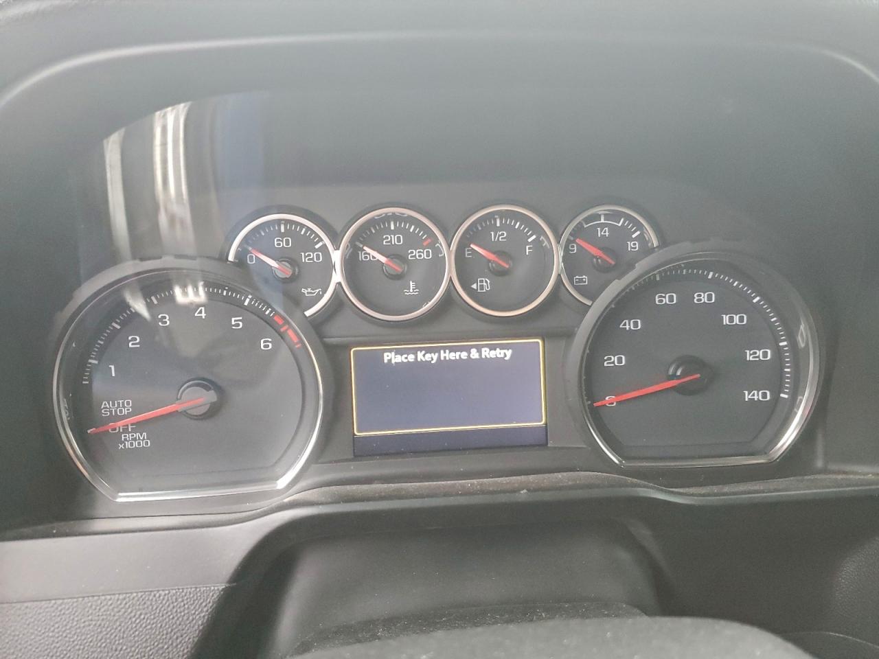 2021 Chevrolet Silverado K1500 Lt VIN: 3GCUYDED0MG234430 Lot: 93948155