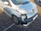 2006 PEUGEOT 107 1.0 URBAN 3DR for sale at Copart SANDTOFT