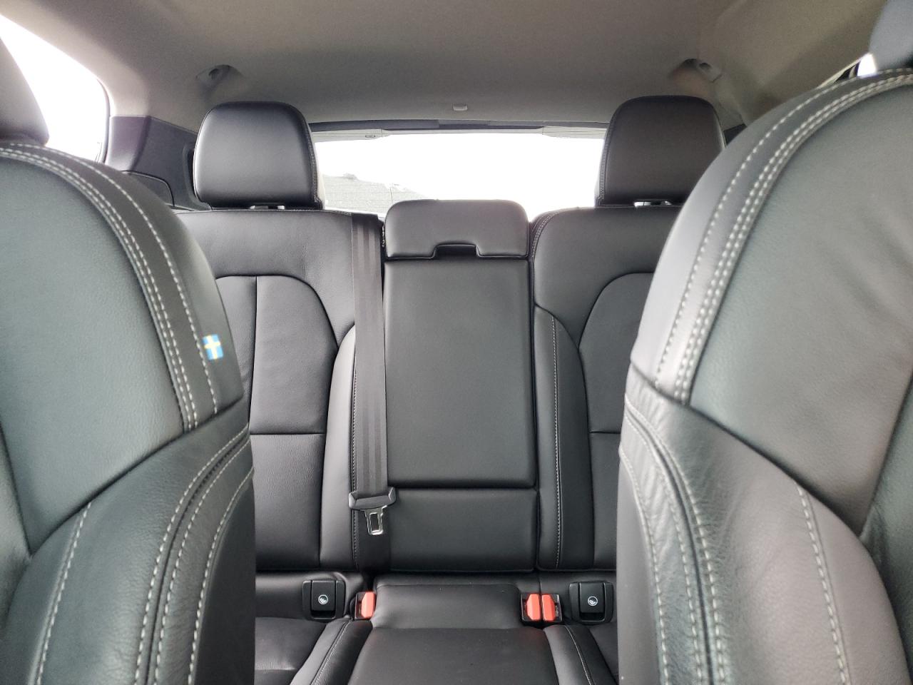 2023 Volvo Xc40 Ultimate VIN: YV4L12UX2P2937683 Lot: 91308235