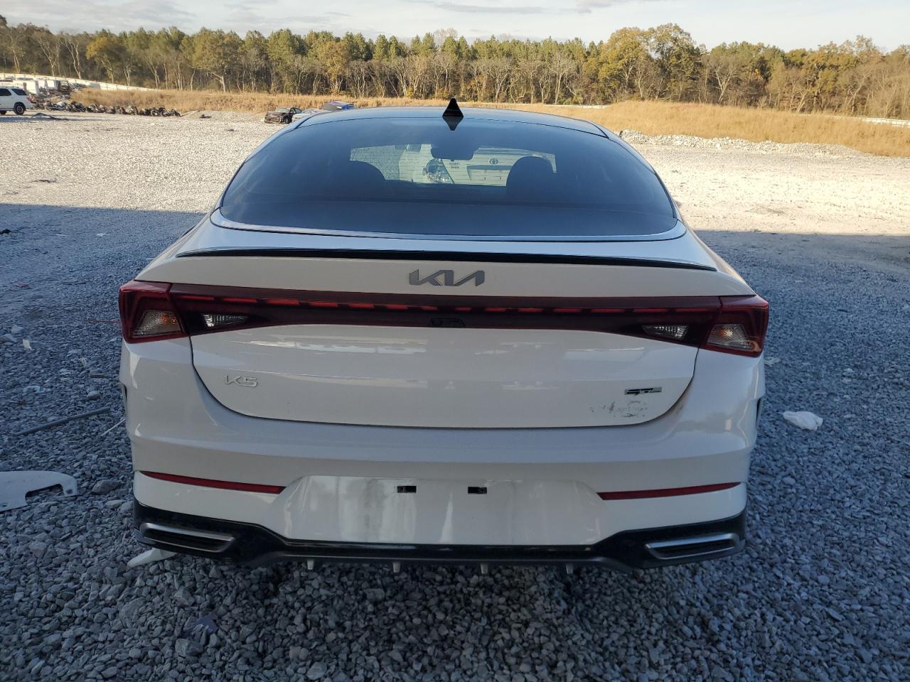 2024 Kia K5 Gt Line VIN: 5XXG64J27RG238914 Lot: 92665735
