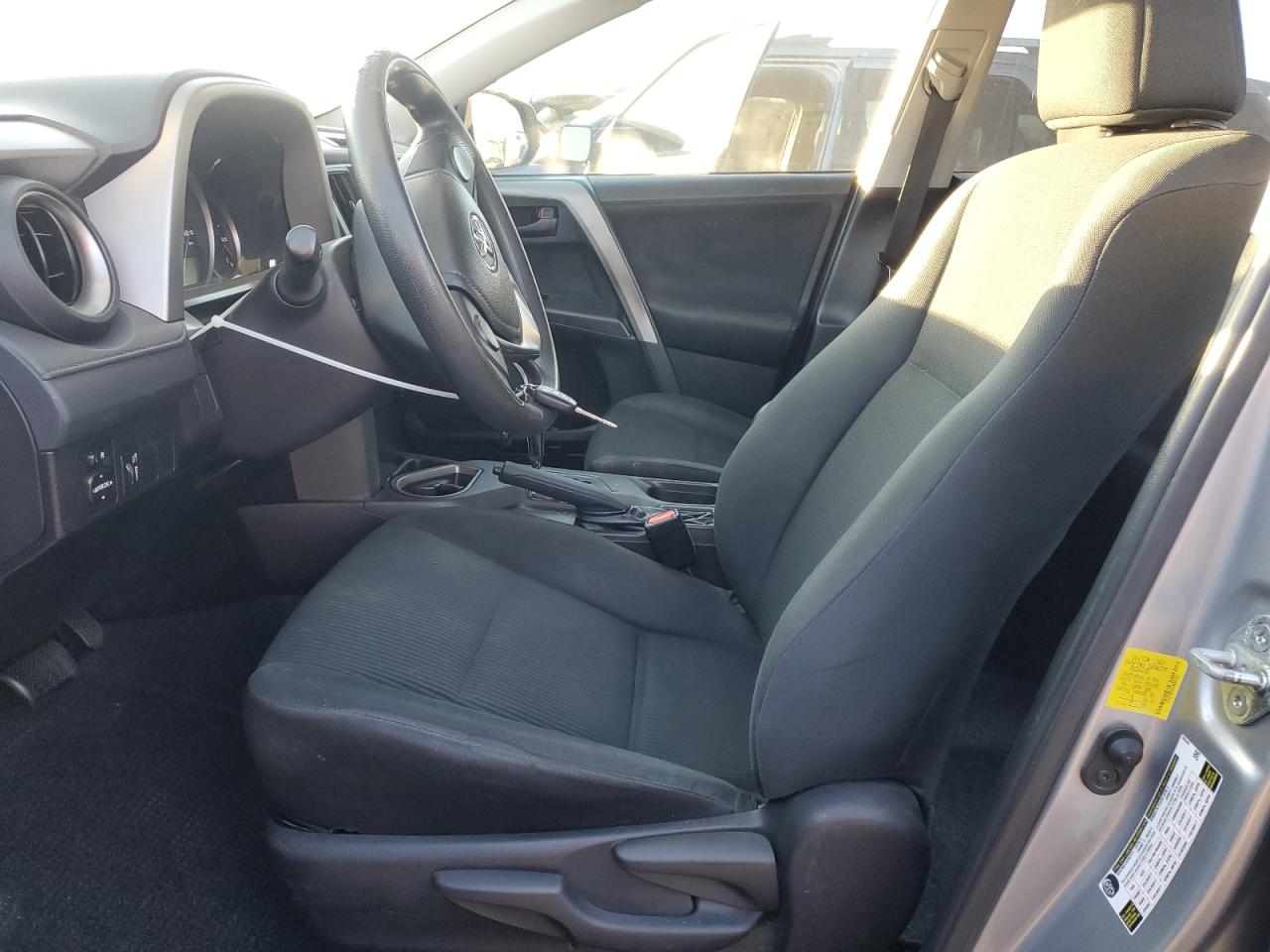 2016 Toyota Rav4 Le VIN: 2T3ZFREV5GW300332 Lot: 93449225