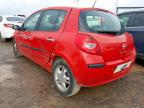 2007 RENAULT CLIO 1.4 16V DYNAMIQUE 5DR for sale at Copart WESTBURY