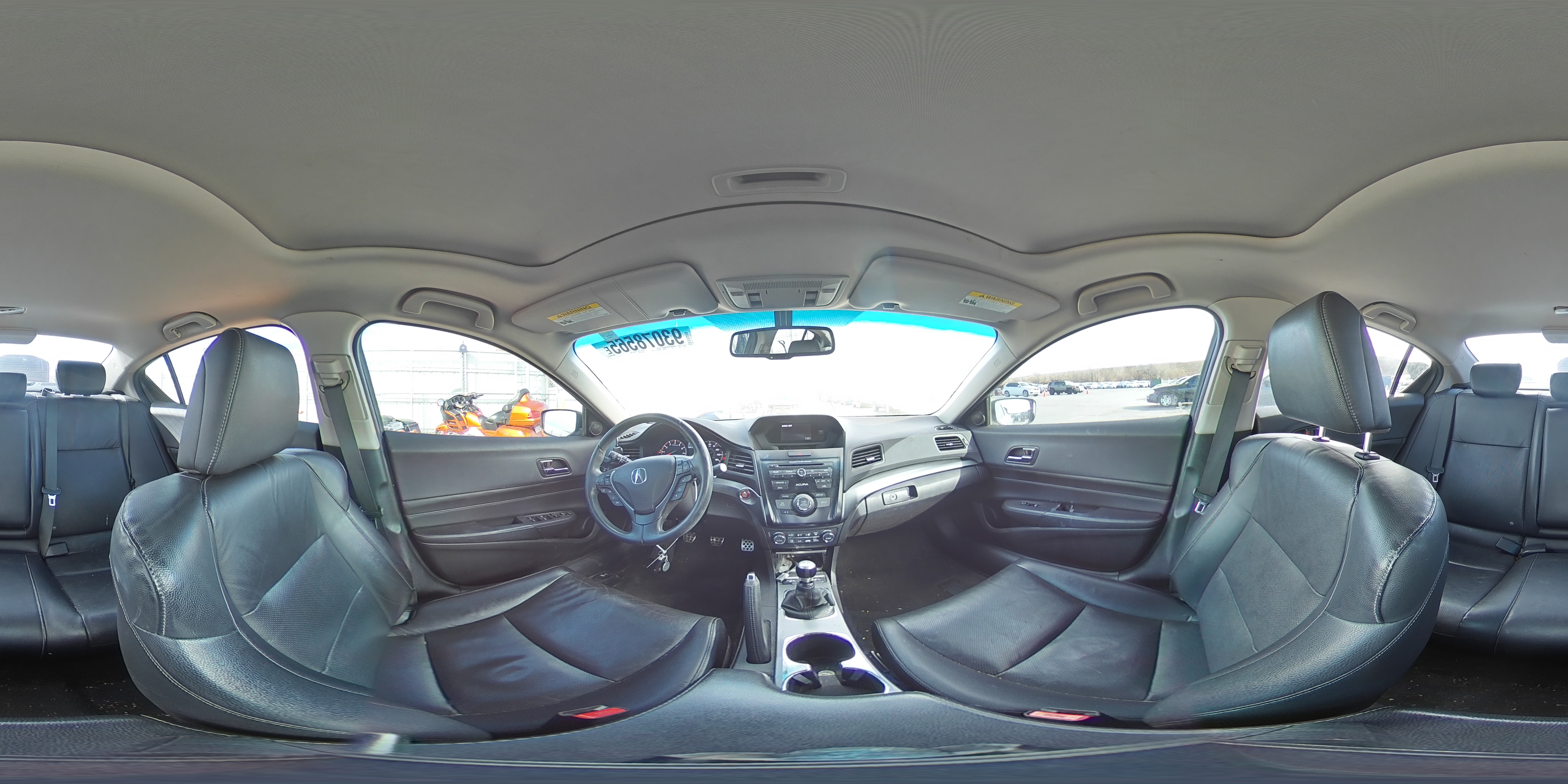 2013 Acura Ilx 24 Premium VIN: 19VDE2E5XDE001259 Lot: 93078565