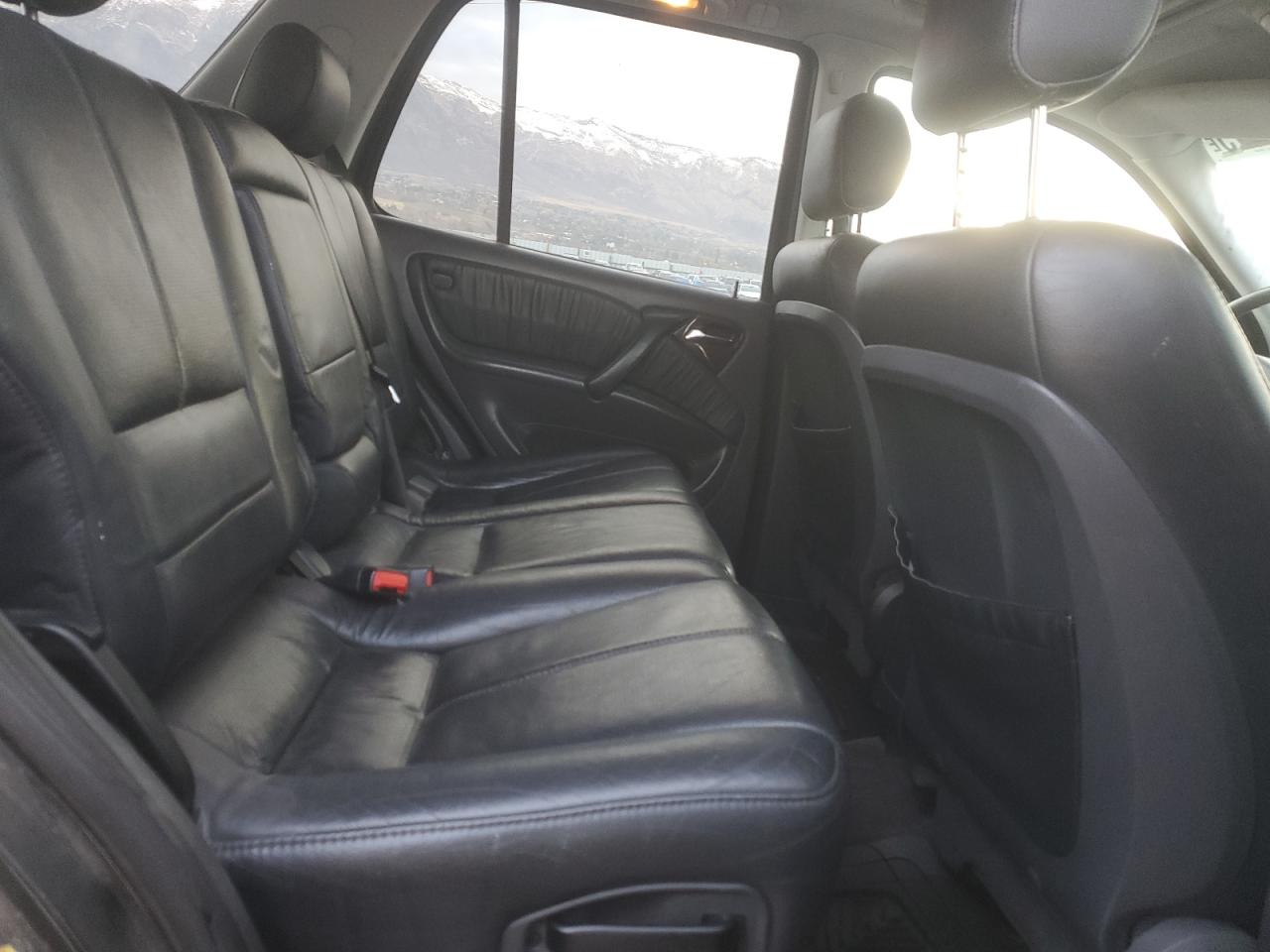 2001 Mercedes-Benz Ml 430 VIN: 4JGAB72E81A246365 Lot: 93035425