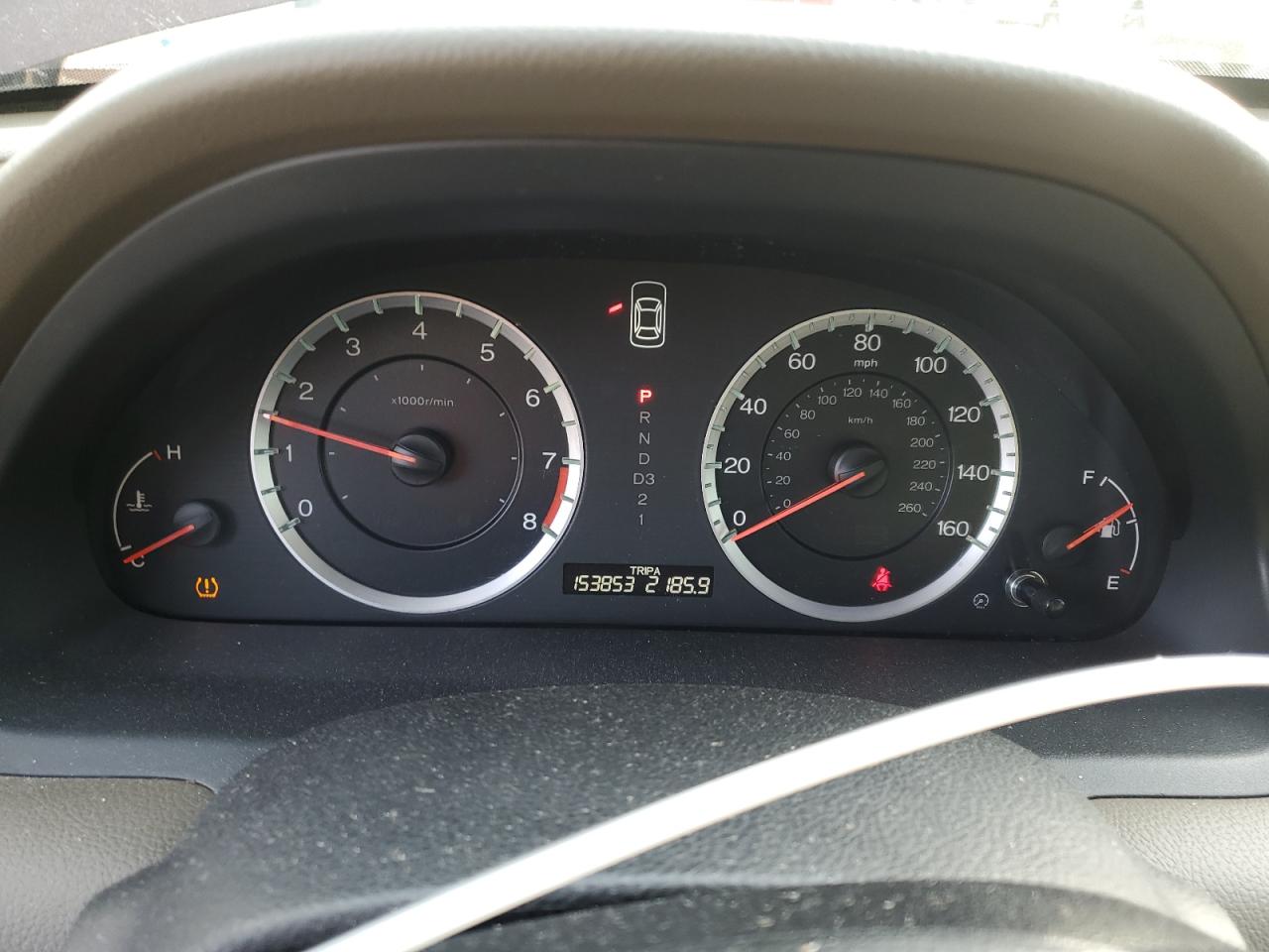 2010 Honda Accord Exl VIN: 1HGCP2F86AA080189 Lot: 93191465