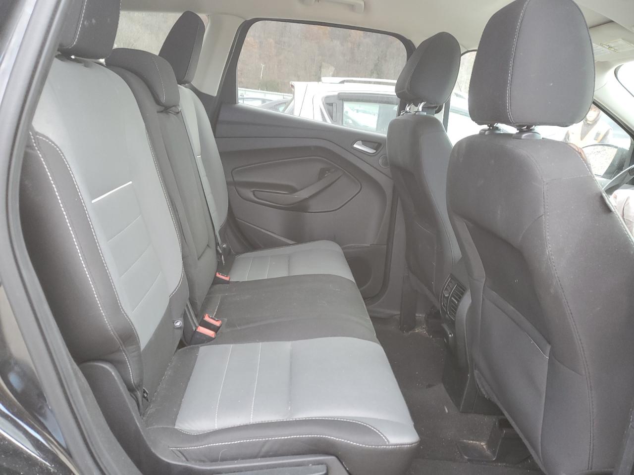 2014 Ford Escape Se VIN: 1FMCU0GX6EUC82628 Lot: 92913855