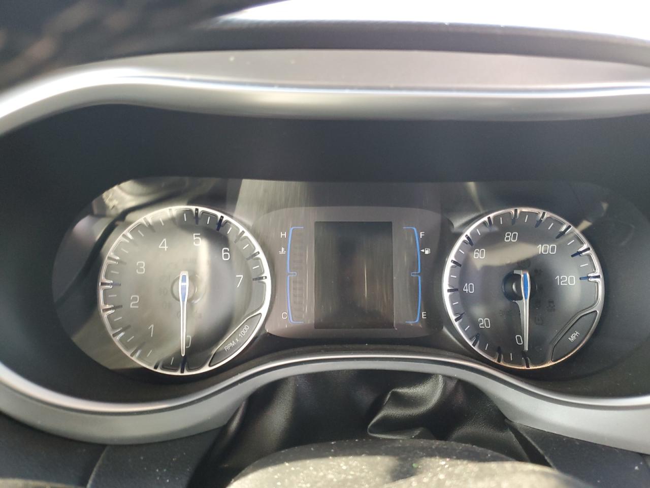 2019 Chrysler Pacifica Touring Plus VIN: 2C4RC1FG4KR741771 Lot: 93311475