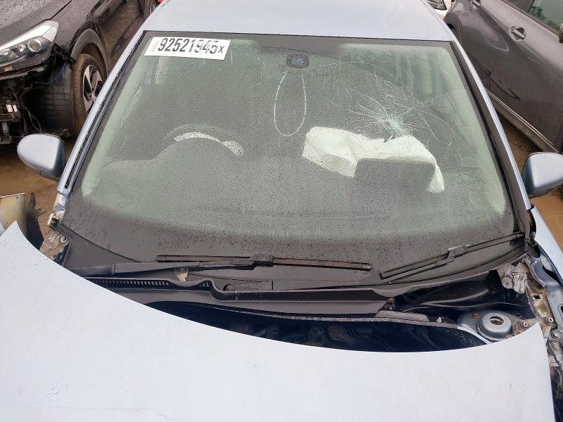 2009 VOLKSWAGEN GOLF 1.4 TSI SE 5DR