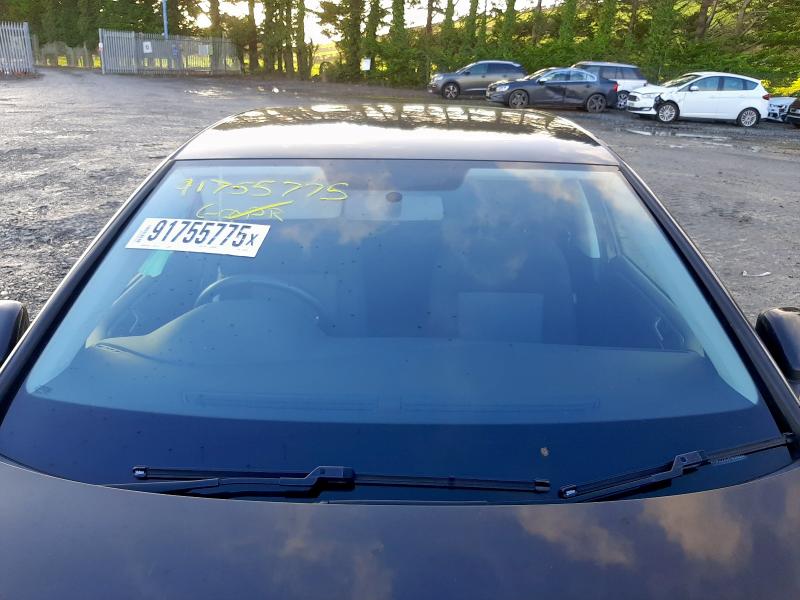 2015 VOLKSWAGEN GOLF 1.6 TDI 105 S 5DR