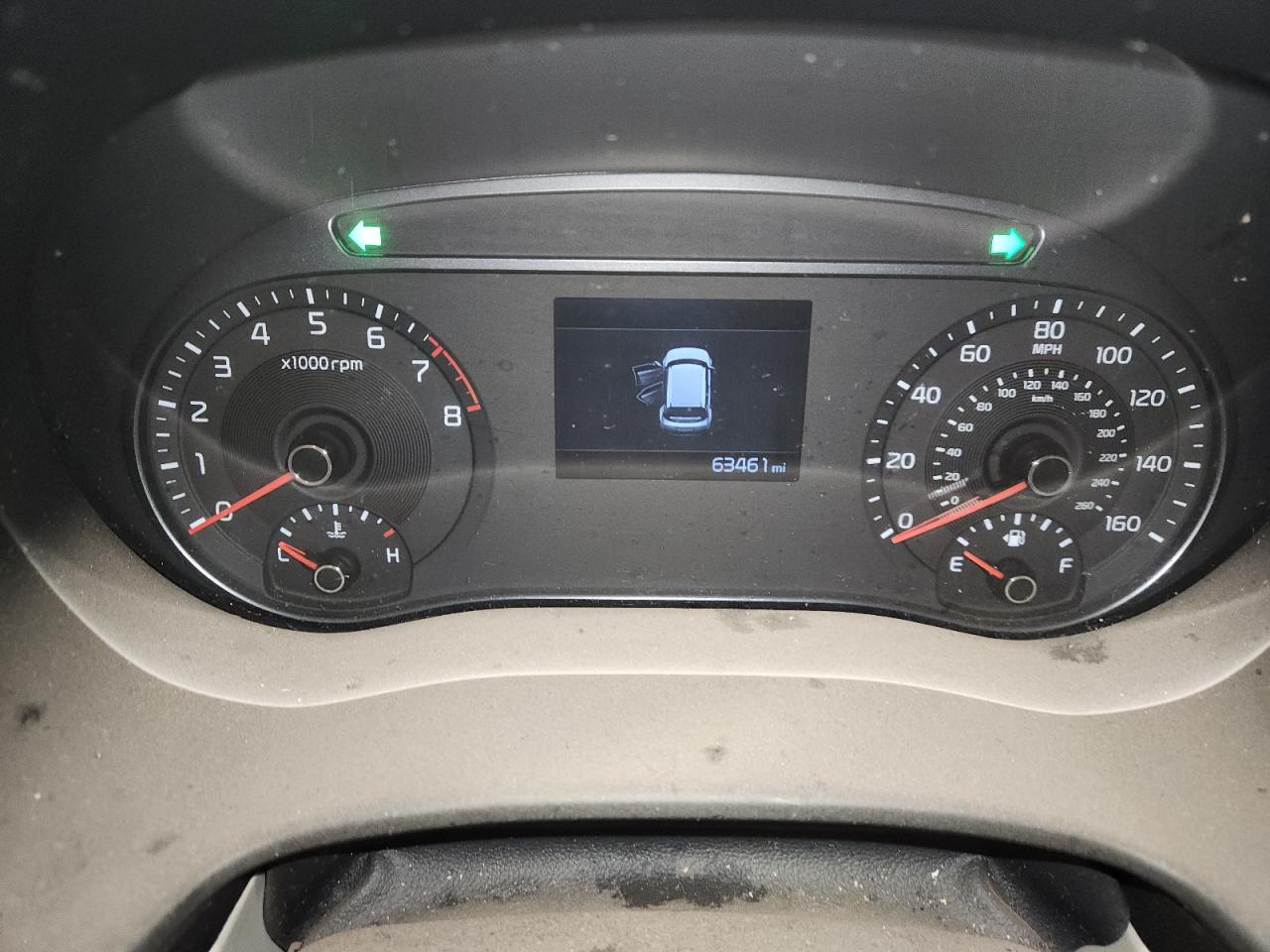 2020 Kia Soul Lx VIN: KNDJ23AU7L7730646 Lot: 87074875