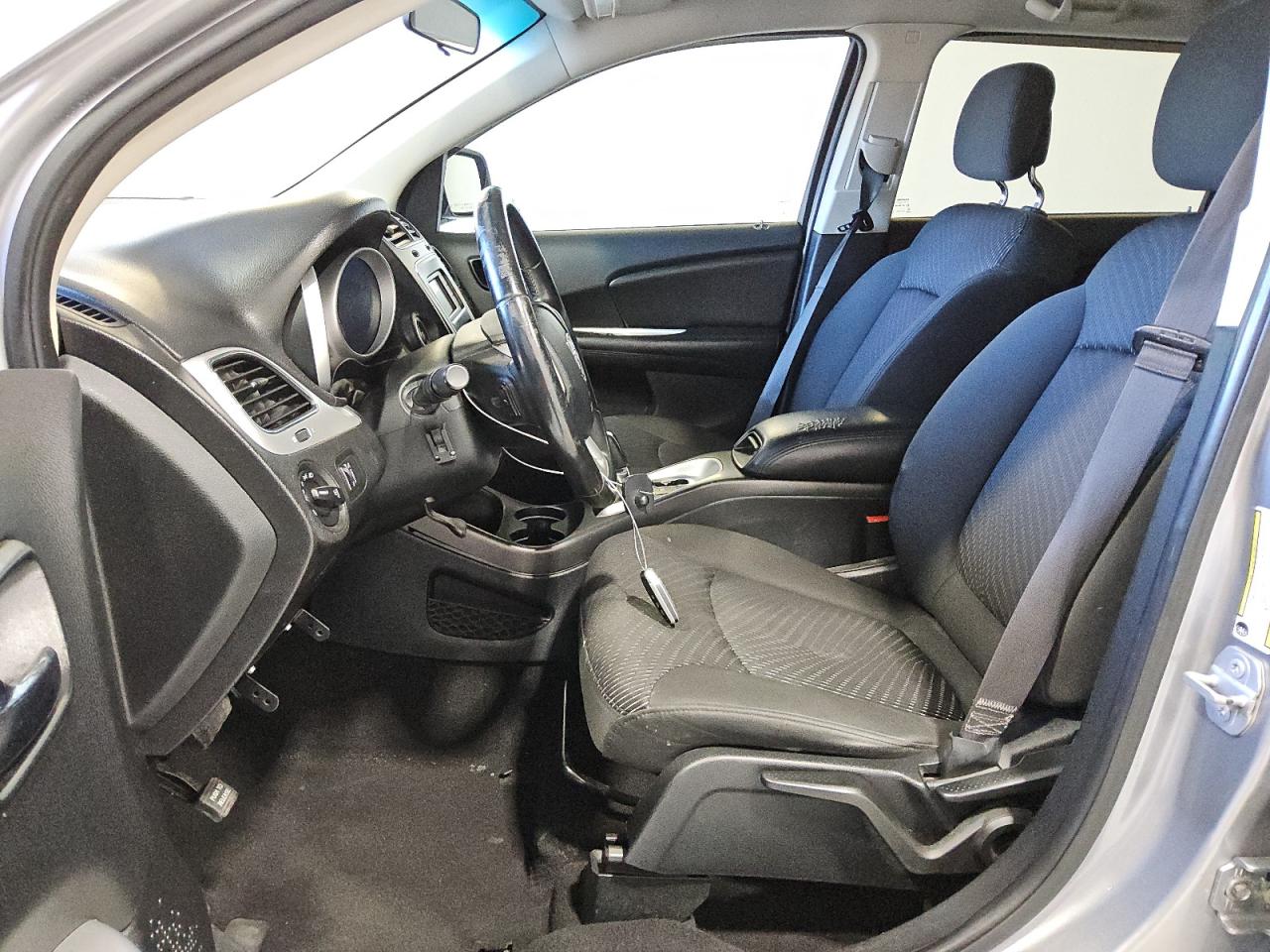 2018 Dodge Journey Sxt VIN: 3C4PDCBG9JT184342 Lot: 91218275