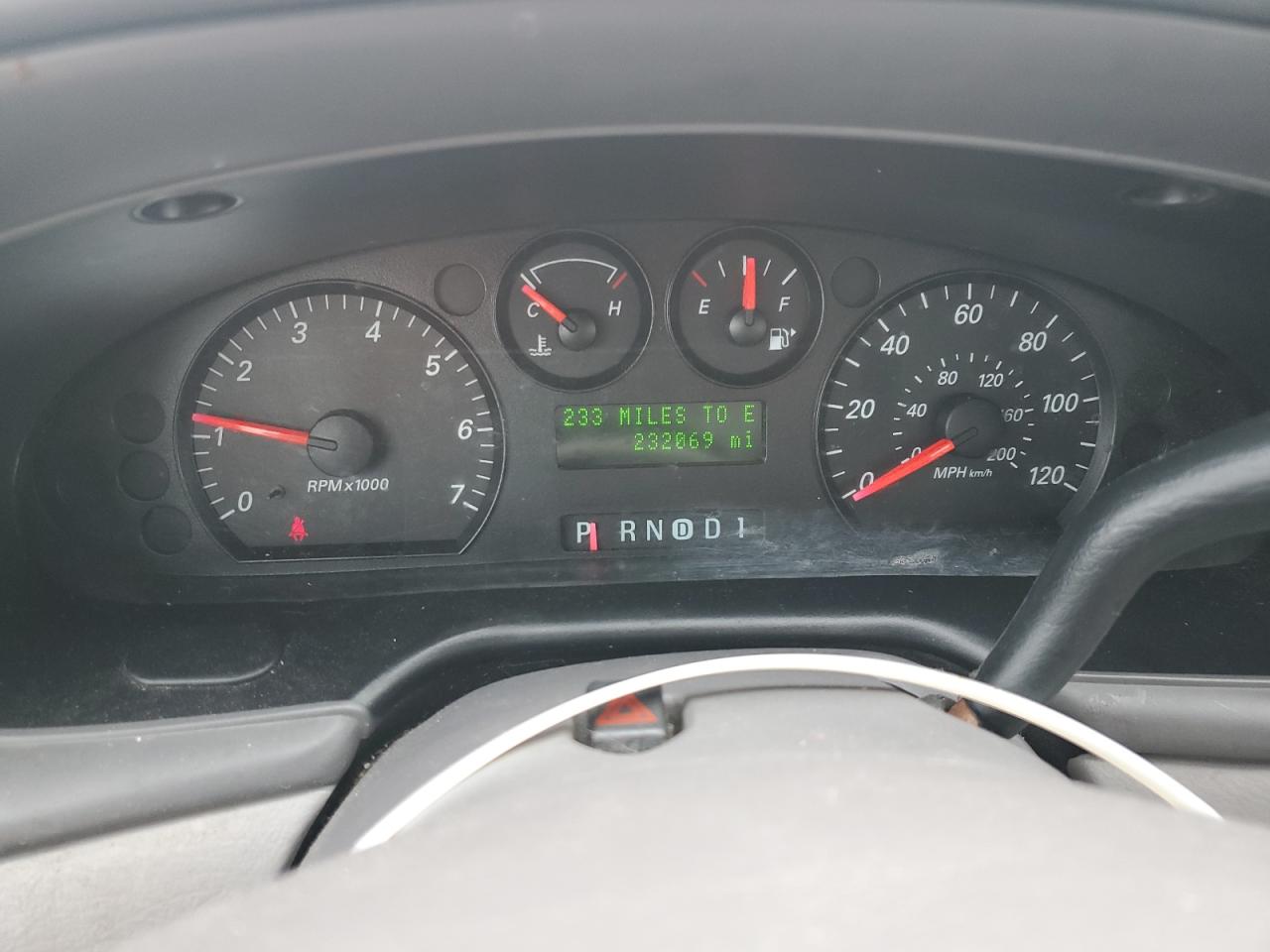 2004 Ford Taurus Lx VIN: 1FAFP52234G148230 Lot: 92724295