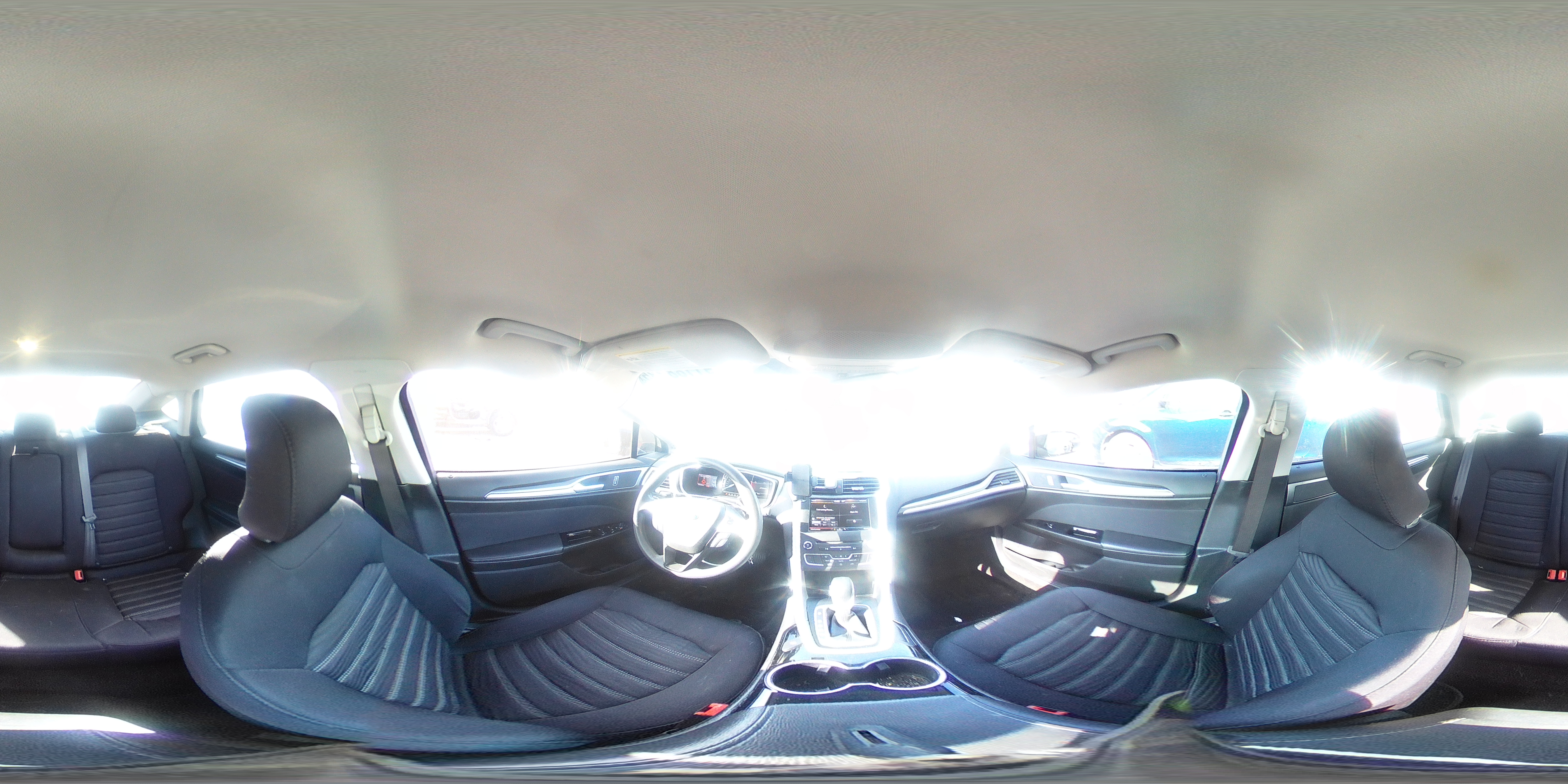 2016 Ford Fusion Se VIN: 1FA6P0HD7G5134567 Lot: 91188235