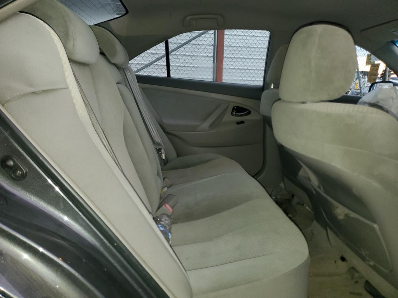 2009 Toyota Camry Base VIN: 4T1BE46K79U408507 Lot: 91394115