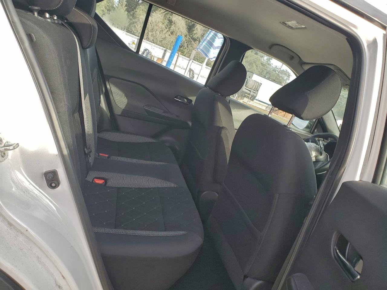 2019 Nissan Kicks S VIN: 3N1CP5CU7KL503313 Lot: 93965525