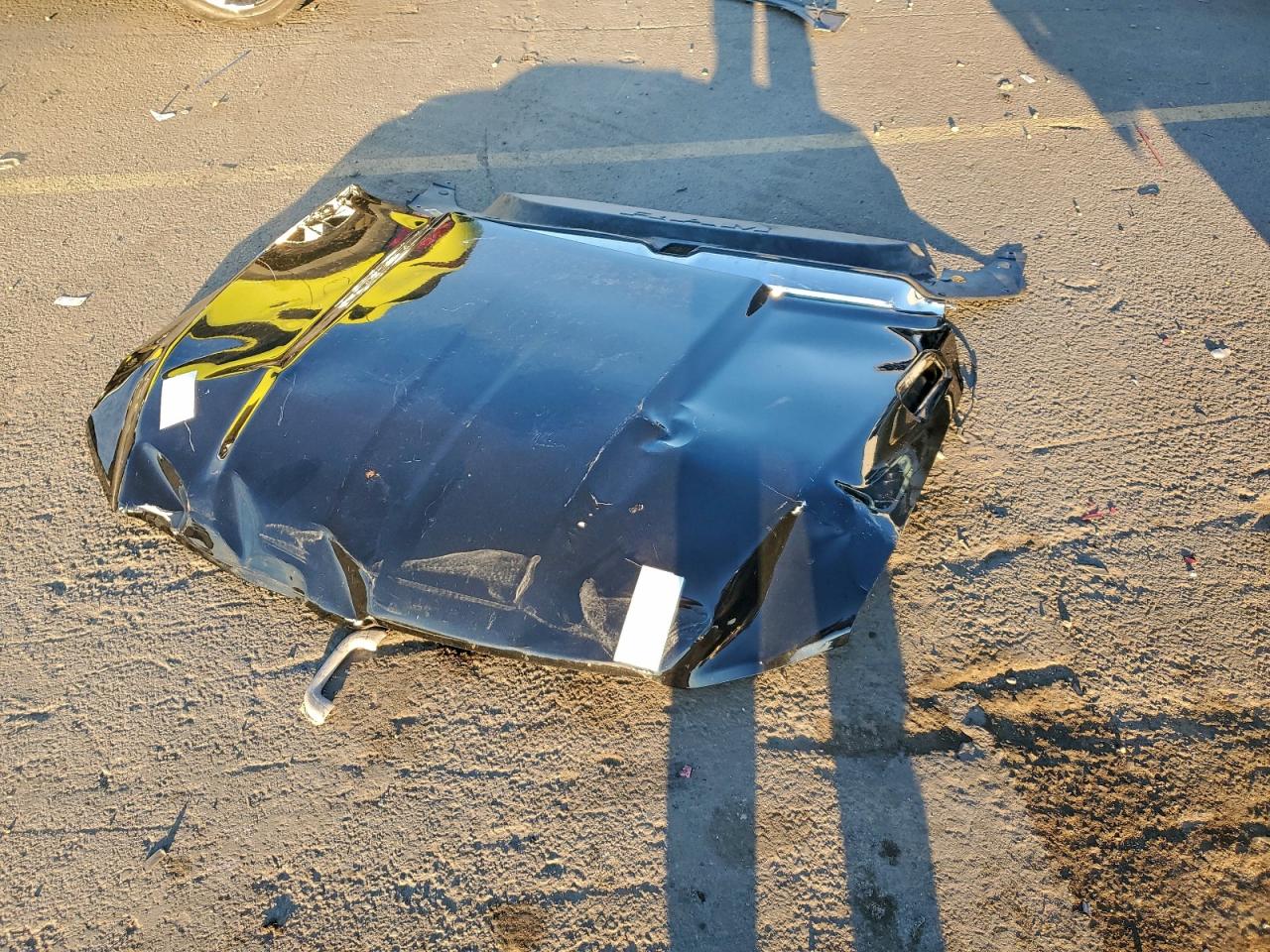 2021 Ram 1500 Longhorn VIN: 1C6SRFKM7MN704942 Lot: 94184225