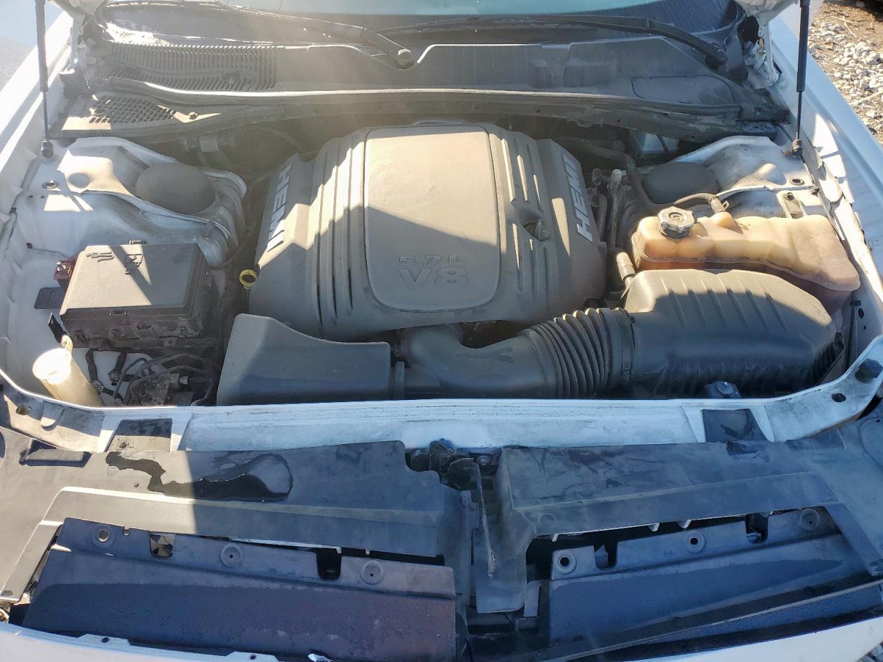 2016 Dodge Challenger R/T VIN: 2C3CDZBT0GH326310 Lot: 91136065