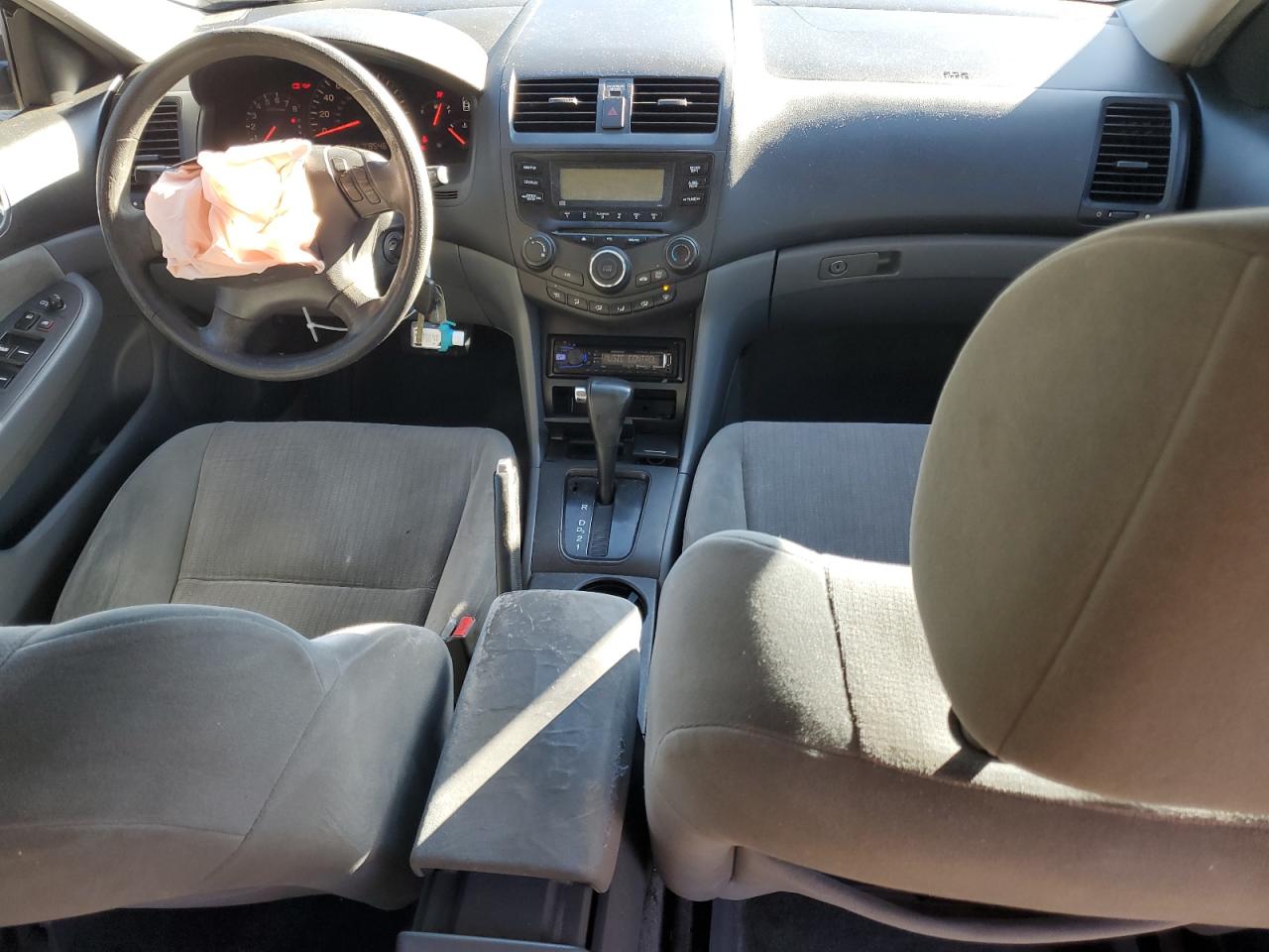 2005 Honda Accord Lx VIN: 1HGCM56465A065060 Lot: 91452295