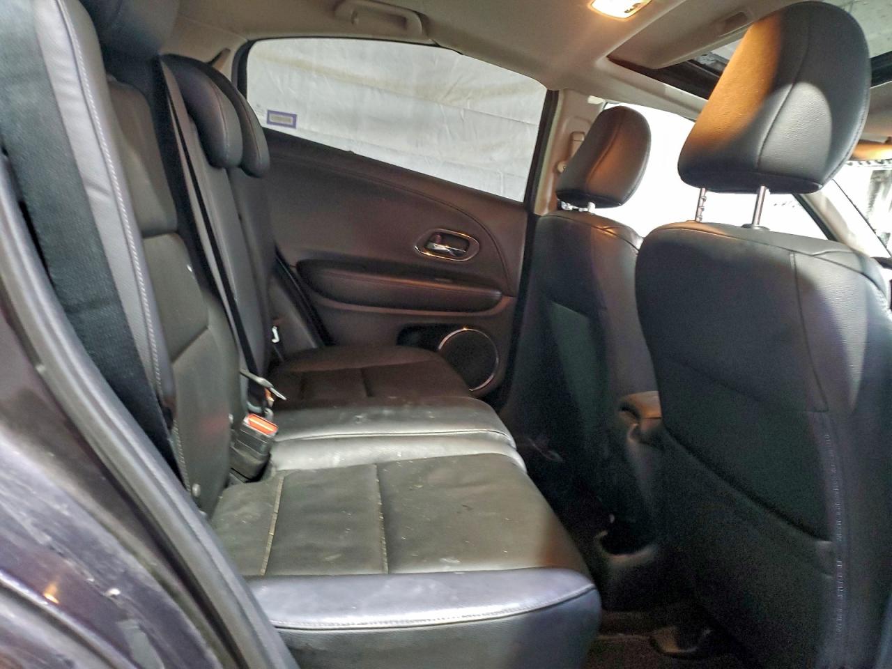 2016 Honda Hr-V Exl VIN: 3CZRU6H72GM730946 Lot: 94431795