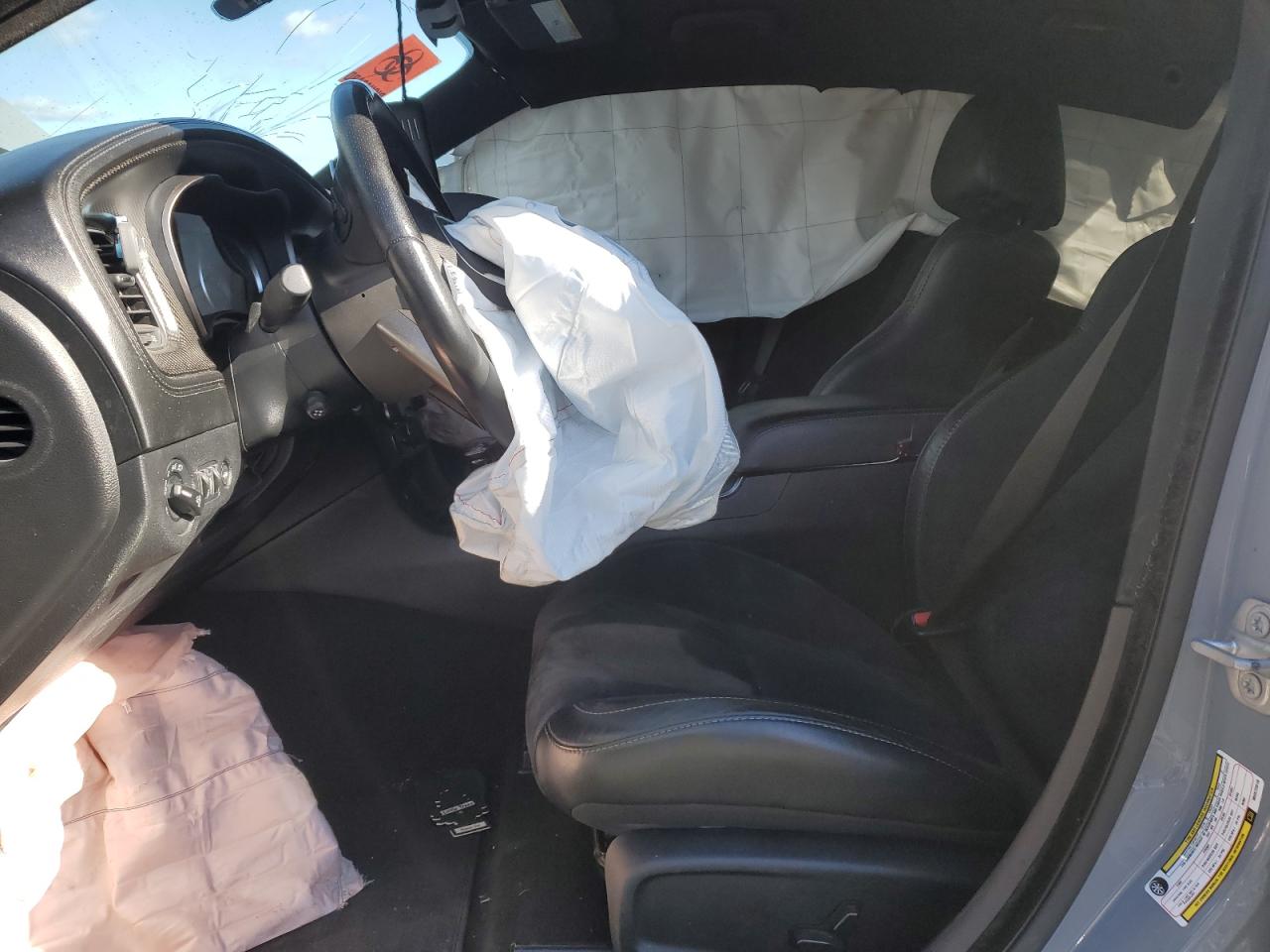 2021 Dodge Charger R/T VIN: 2C3CDXCT2MH577019 Lot: 91345835