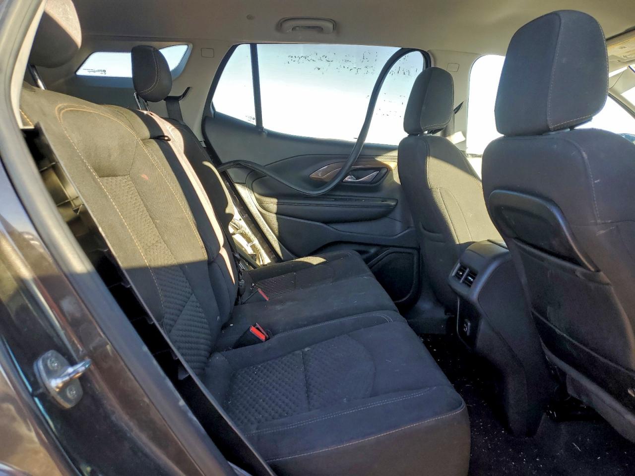 2019 GMC Terrain Sle VIN: 3GKALMEV2KL373400 Lot: 94561695