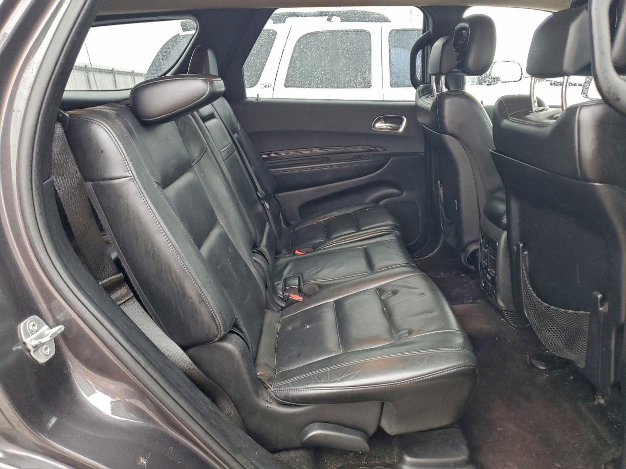 2015 Dodge Durango Limited VIN: 1C4RDJDG0FC202028 Lot: 93401685