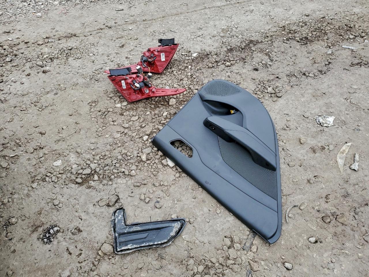 2019 Hyundai Accent Se VIN: 3KPC24A38KE069794 Lot: 93617285