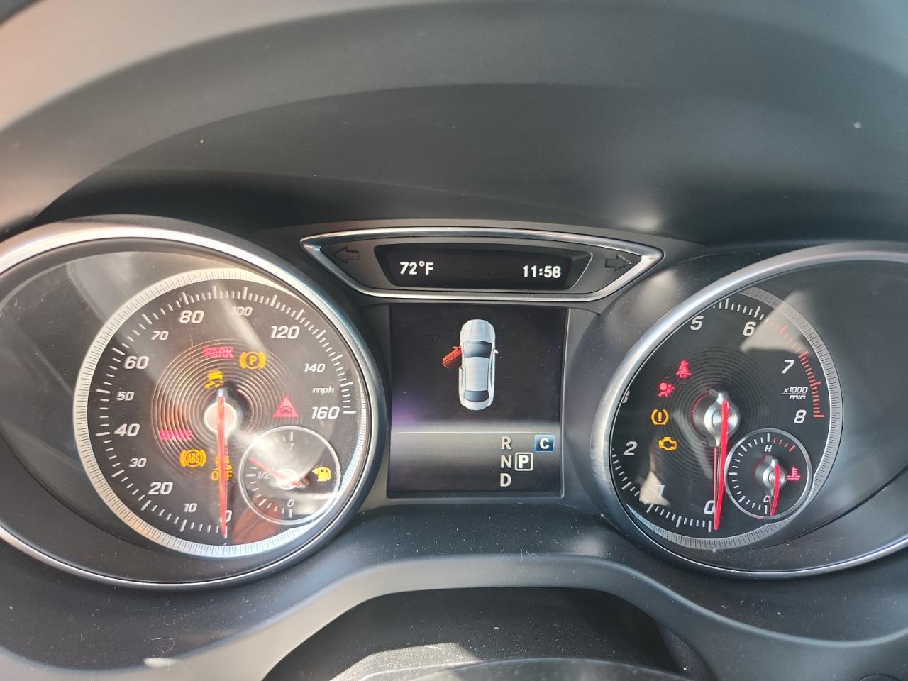 2019 Mercedes-Benz Cla 250 VIN: WDDSJ4EB6KN700737 Lot: 92615465