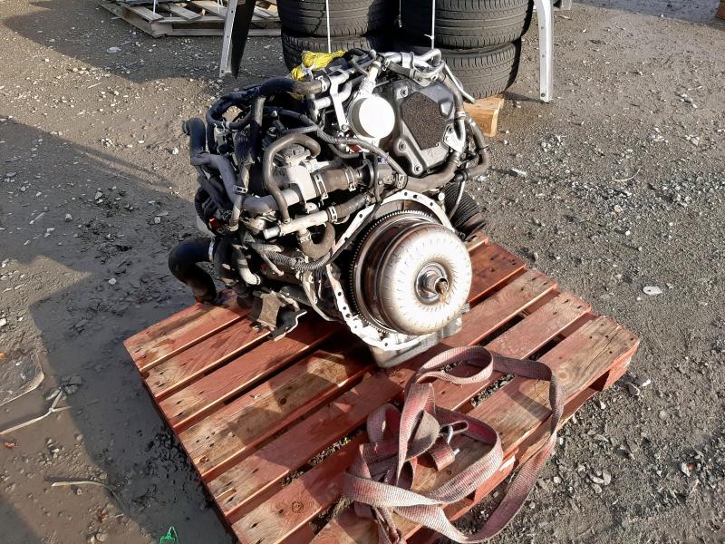 2017 NISSAN NAVARA TEK