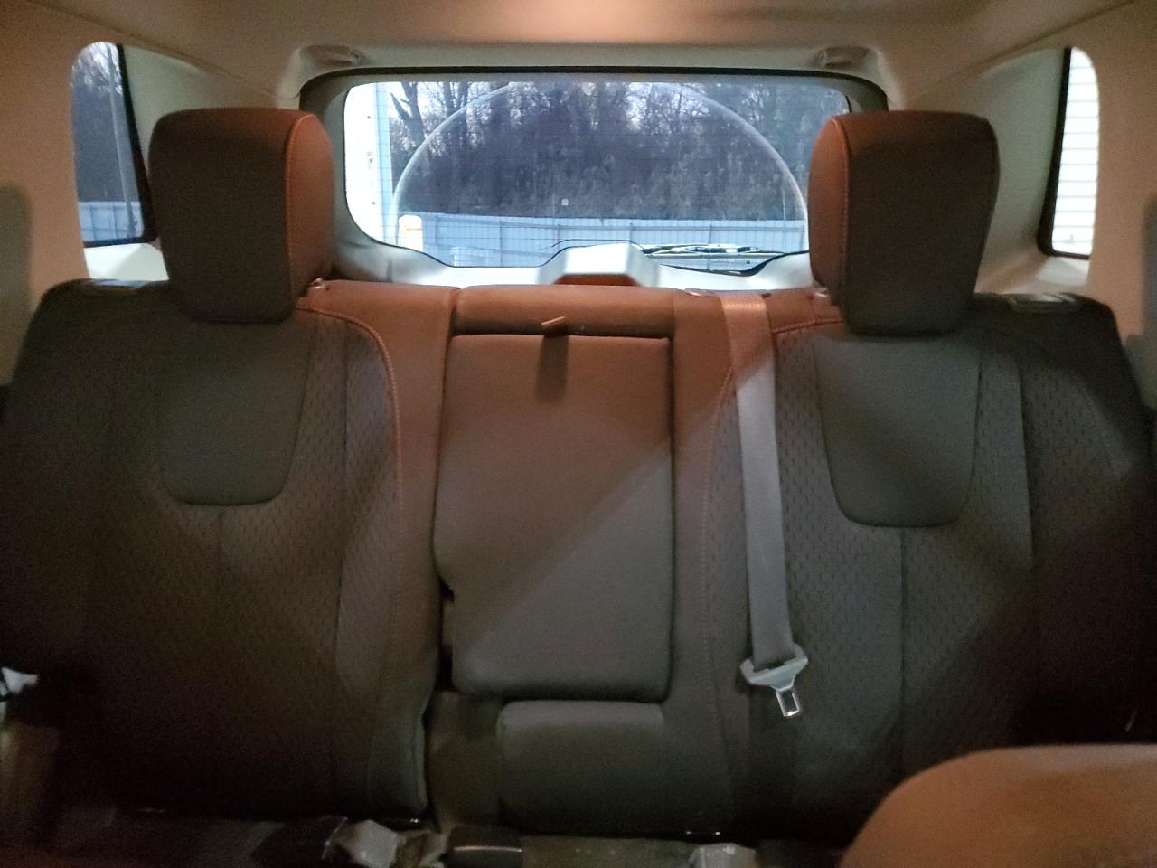 2013 GMC Terrain Sle VIN: 2GKFLREK8D6304856 Lot: 94024065