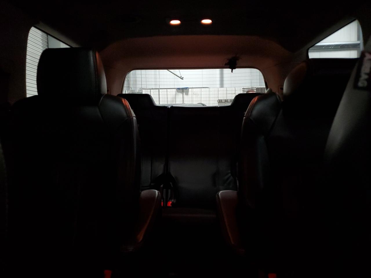 2015 GMC Acadia Denali VIN: 1GKKVTKD9FJ208056 Lot: 92513755