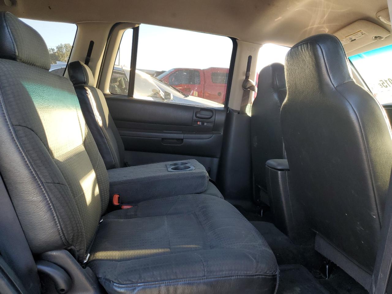 2003 Dodge Durango Sport VIN: 1D4HS38NX3F576648 Lot: 86709015