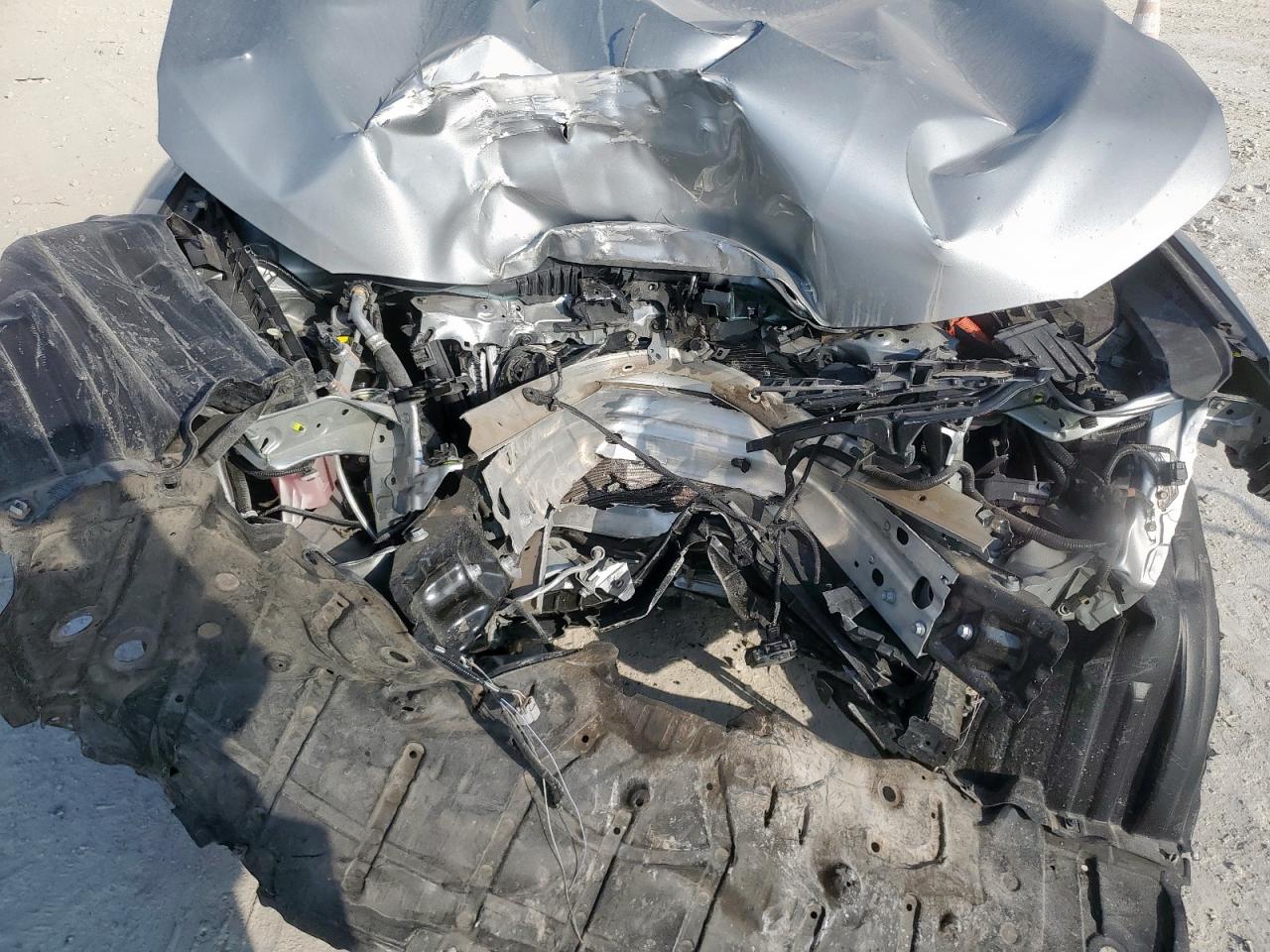 2021 Toyota Camry Se VIN: 4T1G11AK5MU456653 Lot: 92716885