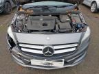 2014 MERCEDES-BENZ A CLASS A180 [1.5] CDI AMG SPORT 5DR AUTO for sale at Copart SANDTOFT