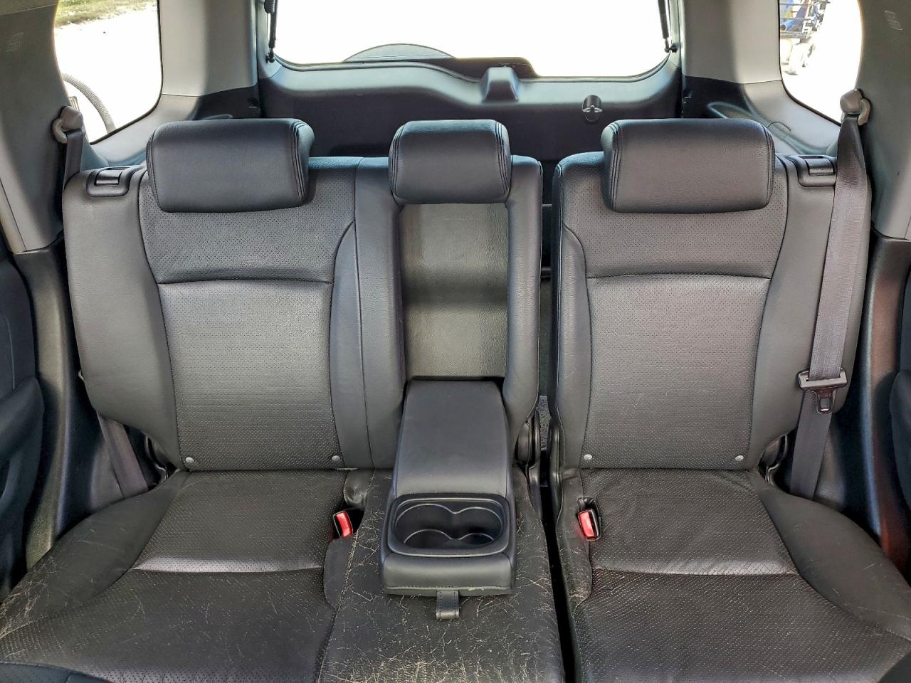 2005 Honda Cr-V Se VIN: JHLRD789X5C057760 Lot: 94454205