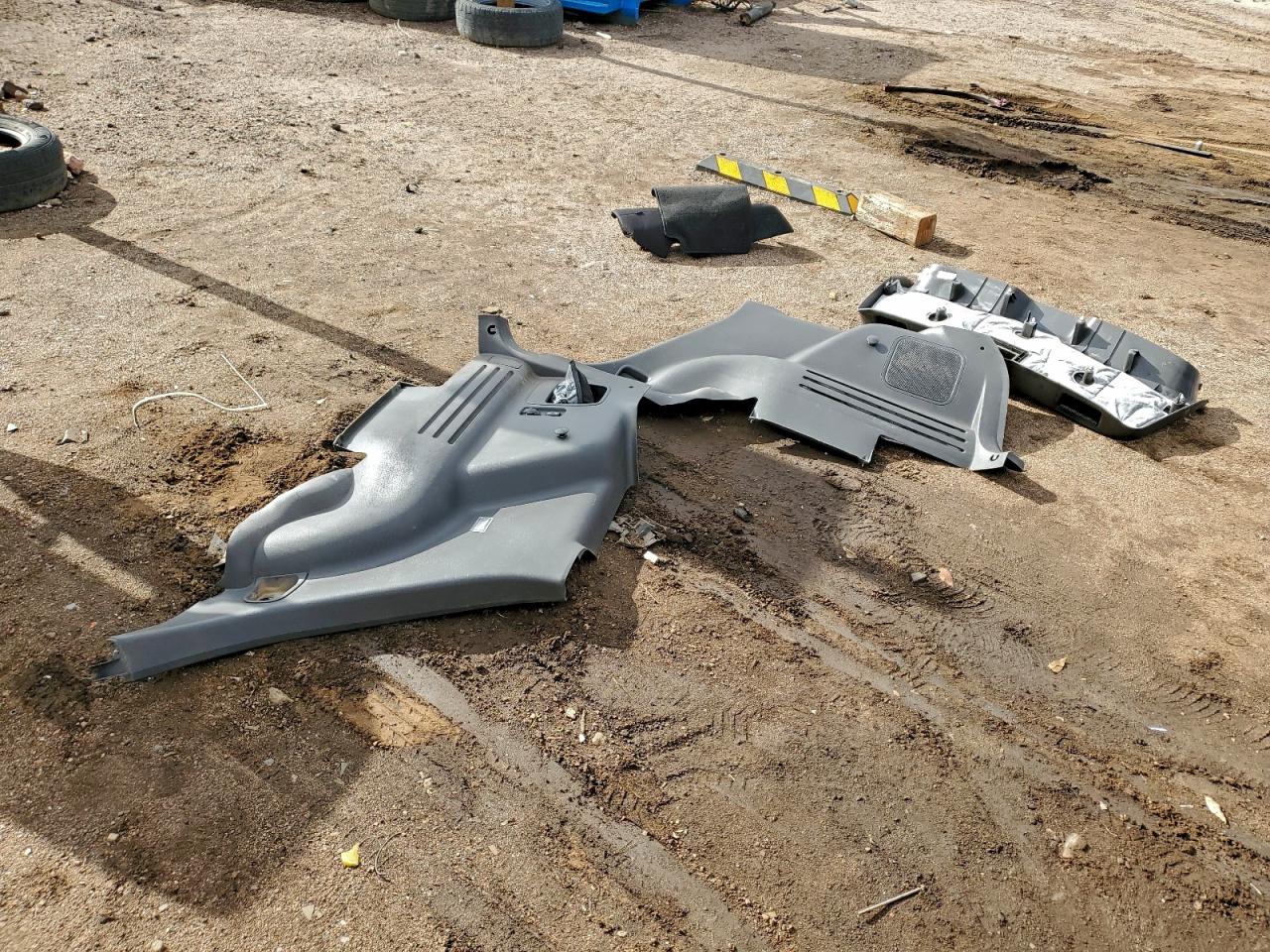 2014 Ford Edge Limited VIN: 2FMDK4KC0EBB75778 Lot: 94560565