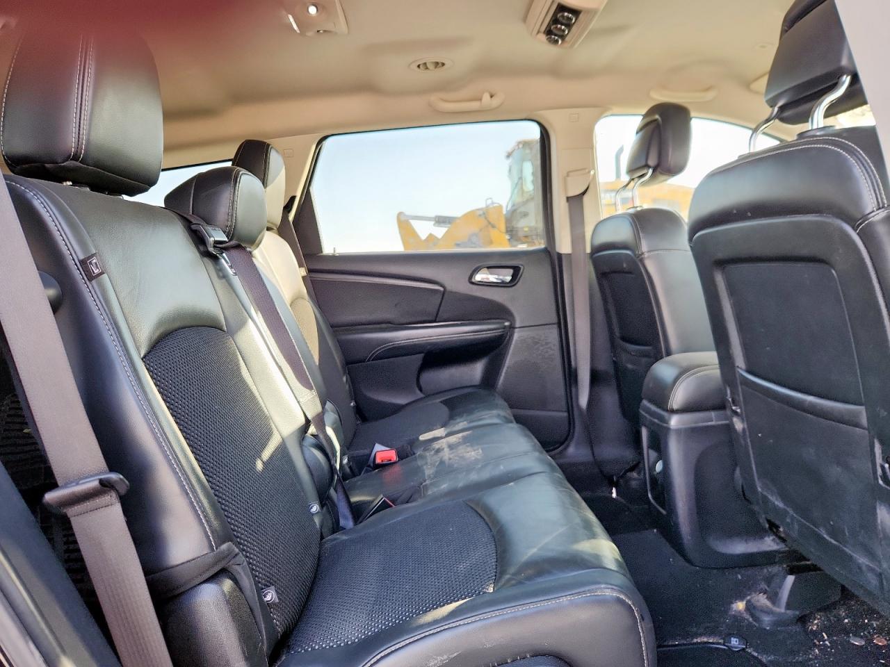 2018 Dodge Journey Crossroad VIN: 3C4PDDGG0JT388056 Lot: 85433085