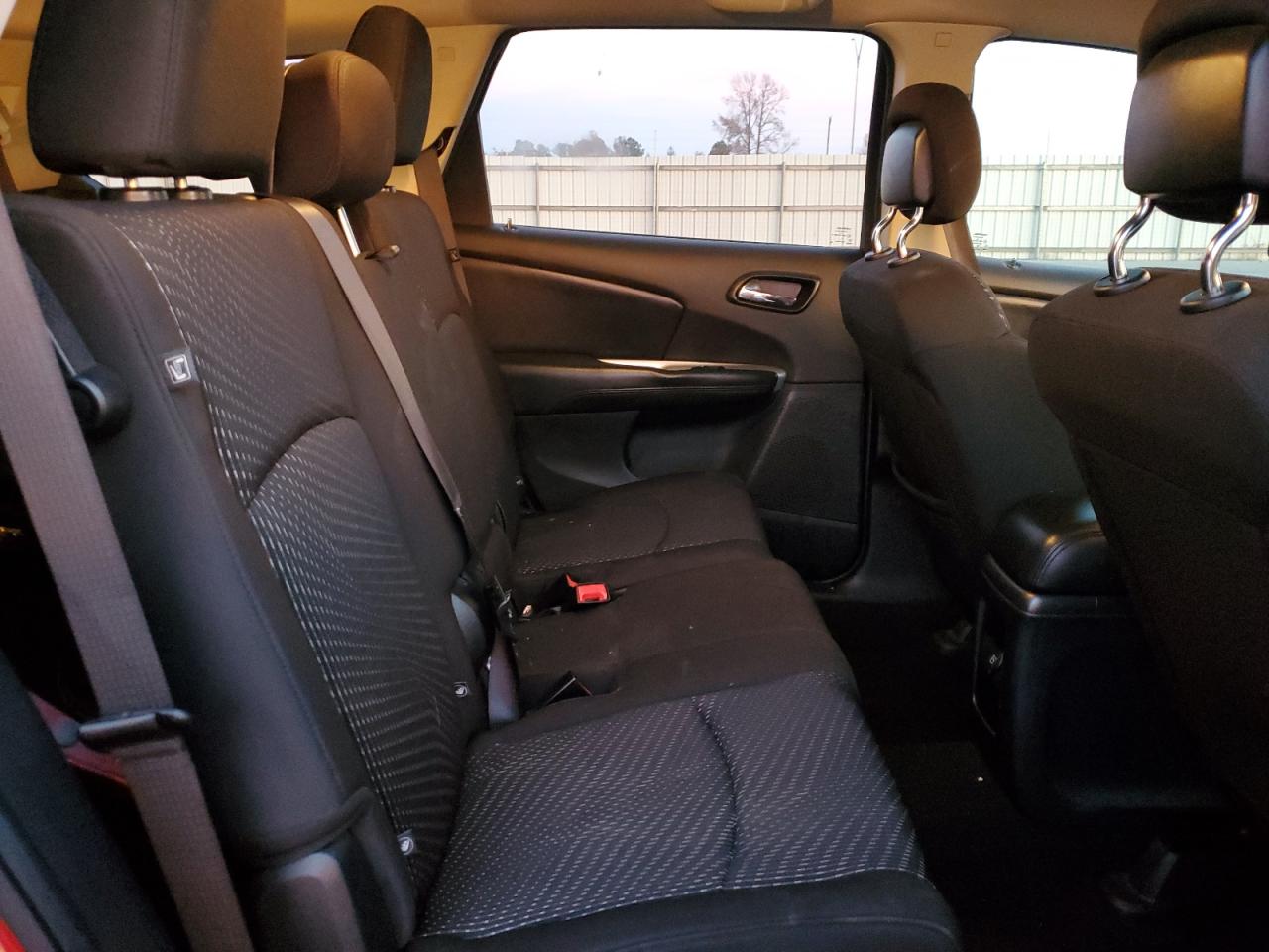 2020 Dodge Journey Se VIN: 3C4PDCAB3LT250702 Lot: 93223545