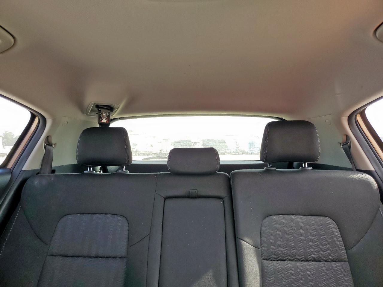 2017 Kia Sportage Lx VIN: KNDPM3AC3H7111500 Lot: 93526035