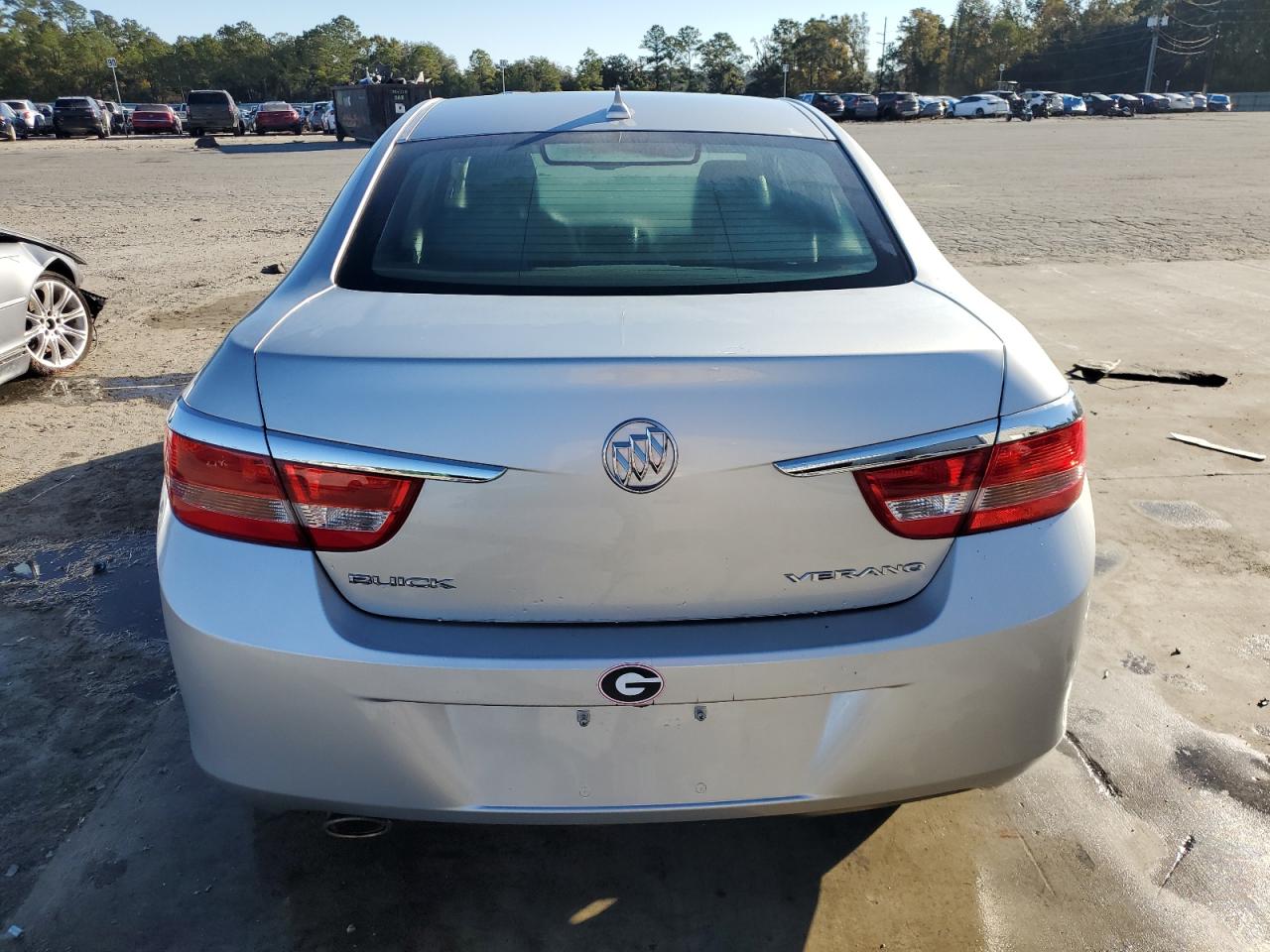 2014 Buick Verano VIN: 1G4PP5SK7E4170664 Lot: 93016215