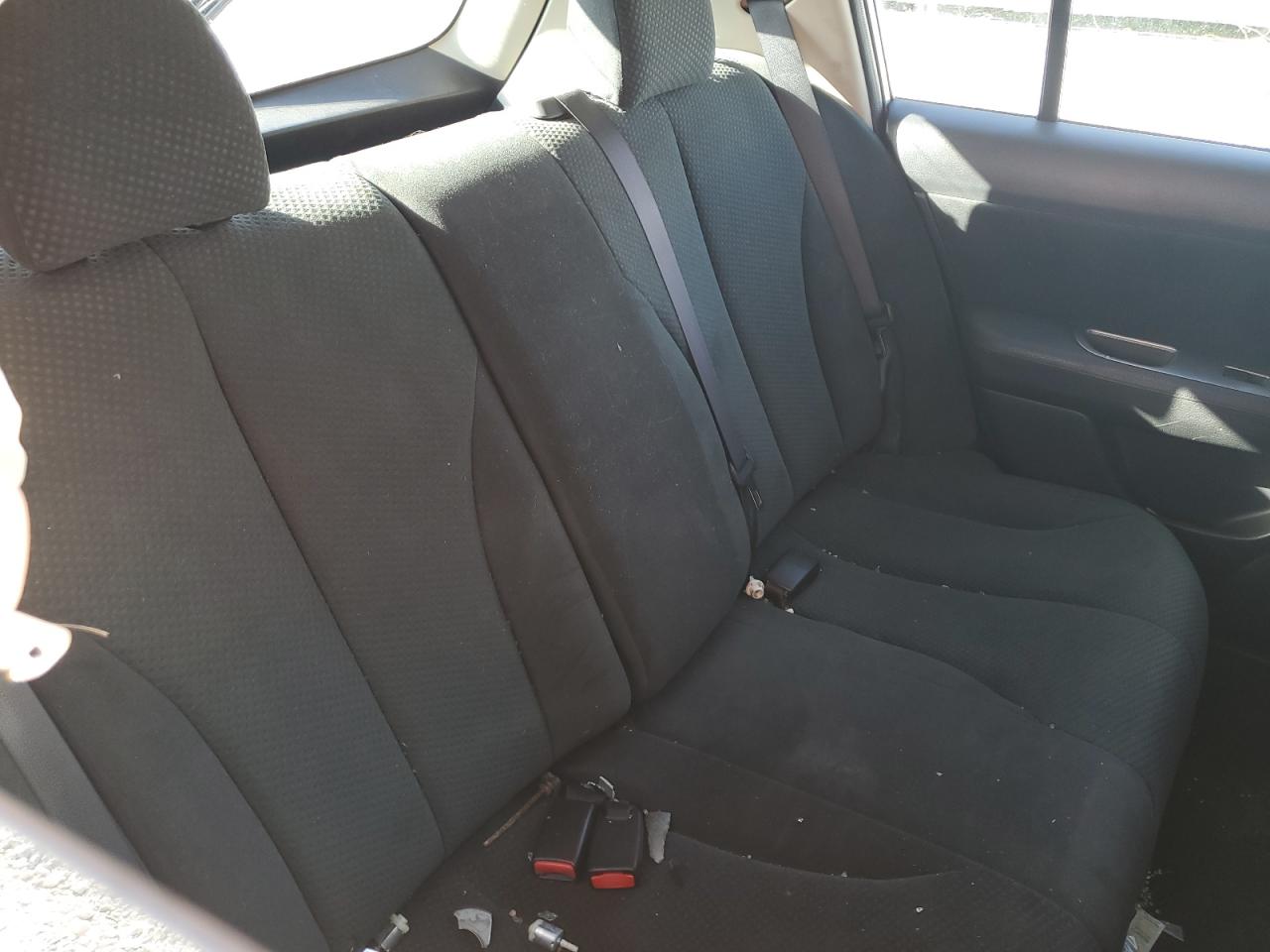 2012 Nissan Versa S VIN: 3N1BC1CP5CK279363 Lot: 92815985