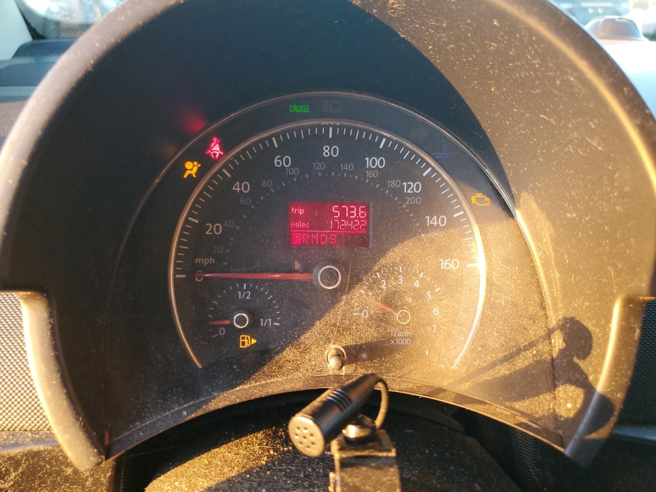 2006 Volkswagen New Beetle Convertible Option Package 1 VIN: 3VWRF31Y66M313875 Lot: 91973495