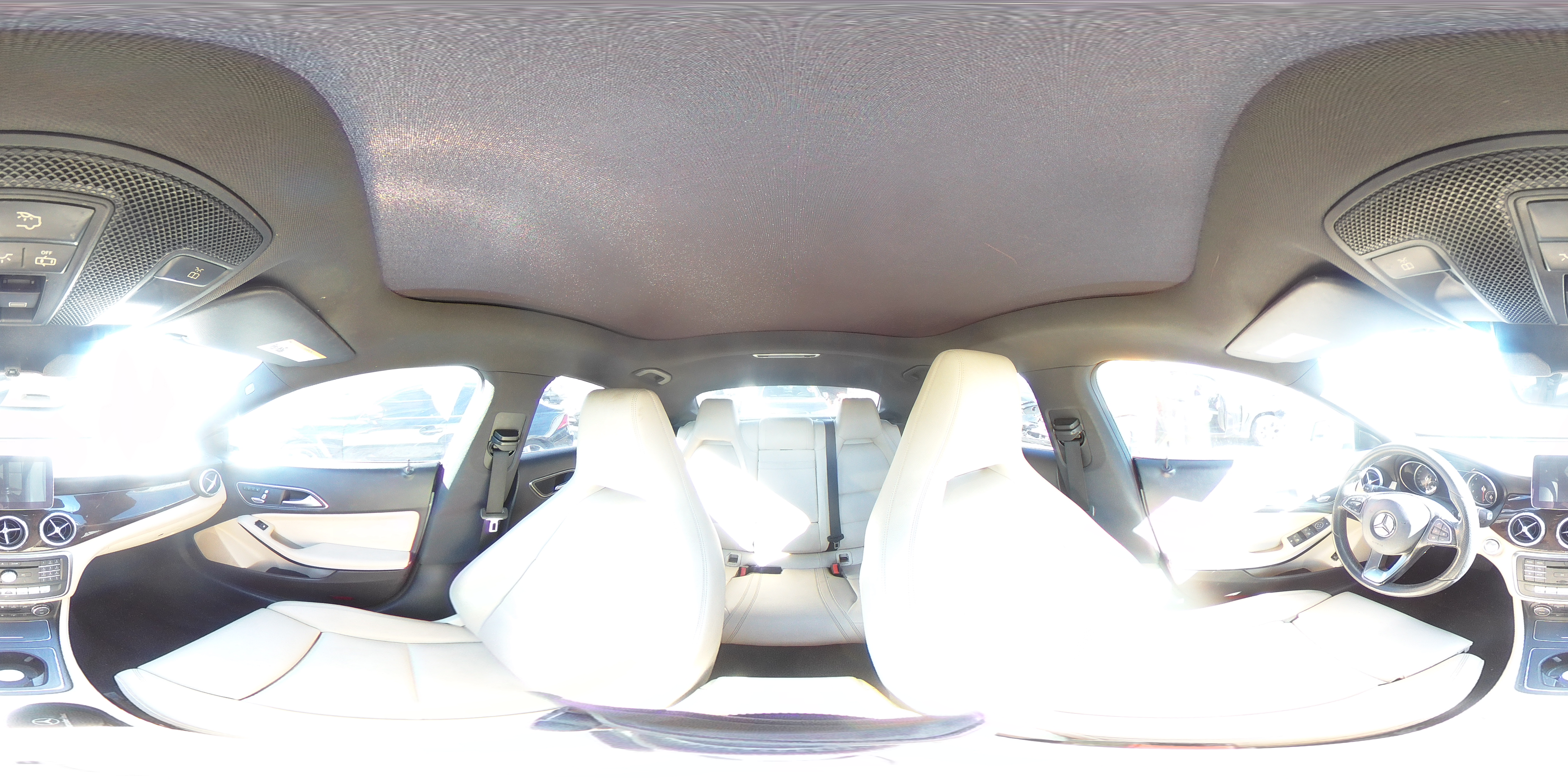 2018 Mercedes-Benz Cla 250 4Matic VIN: WDDSJ4GB2JN587414 Lot: 90620465