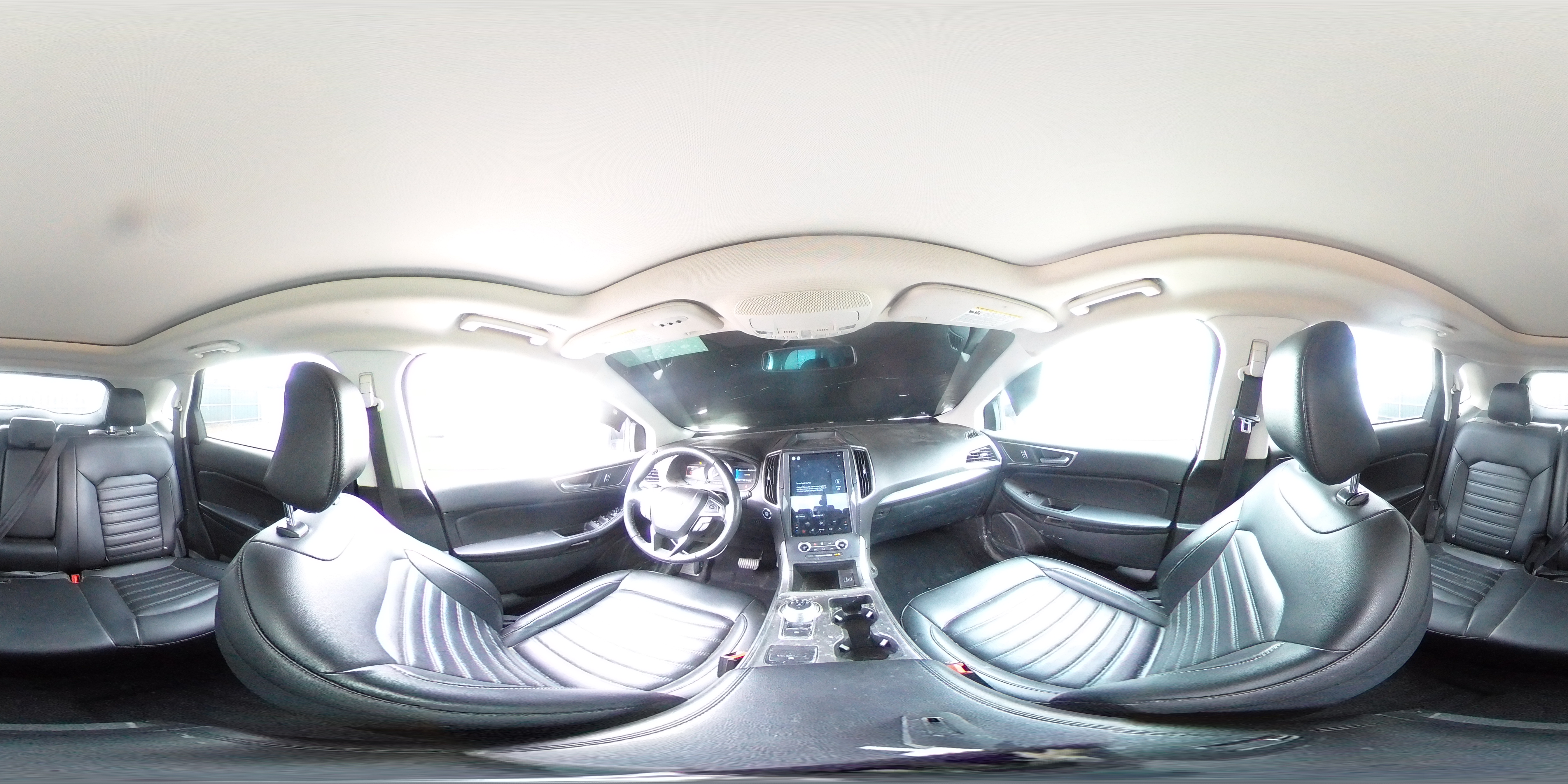 2022 Ford Edge Sel VIN: 2FMPK4J92NBA99113 Lot: 91441295