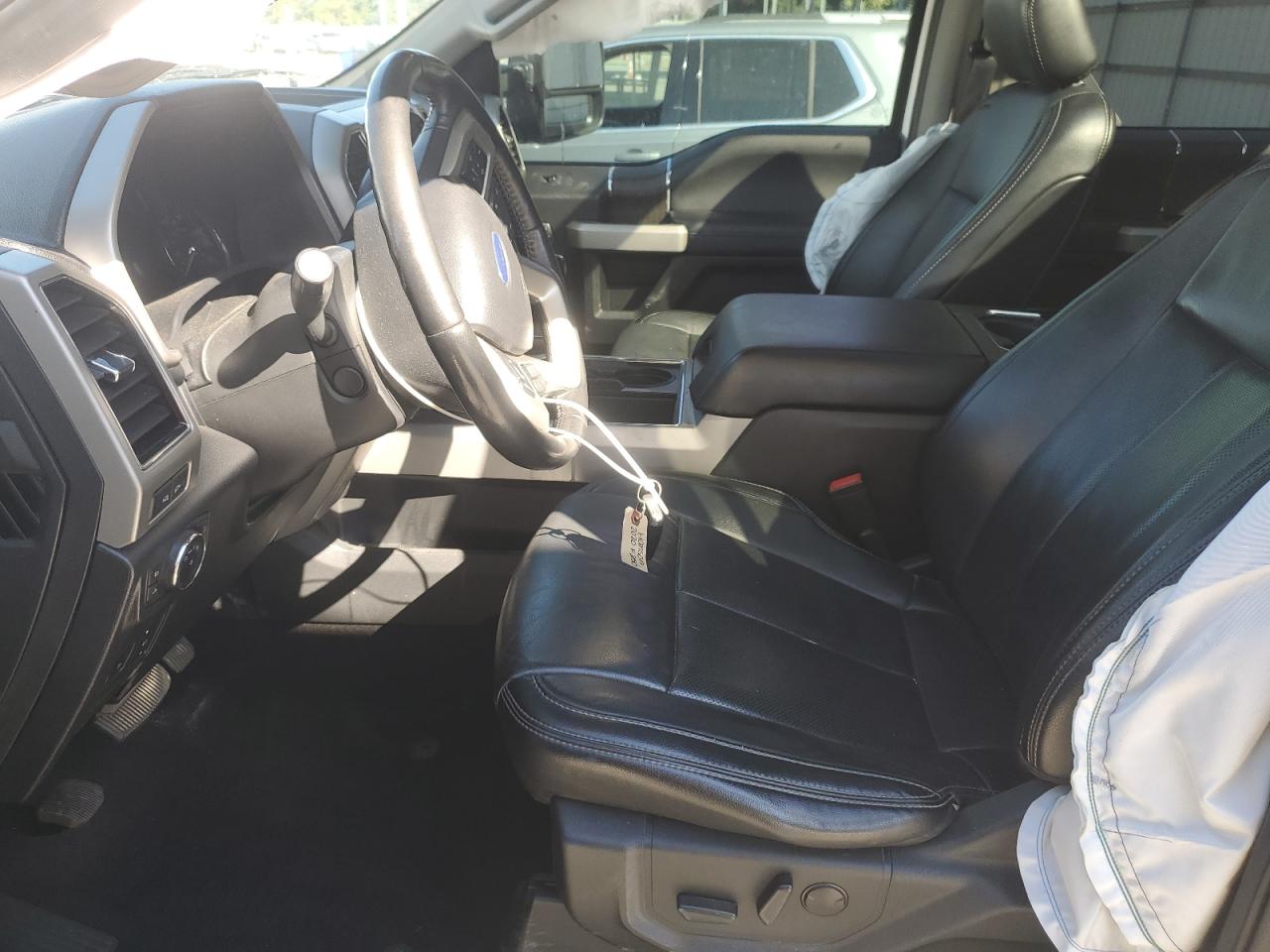 2020 Ford F250 Super Duty VIN: 1FT7W2BTXLEC59179 Lot: 91081395