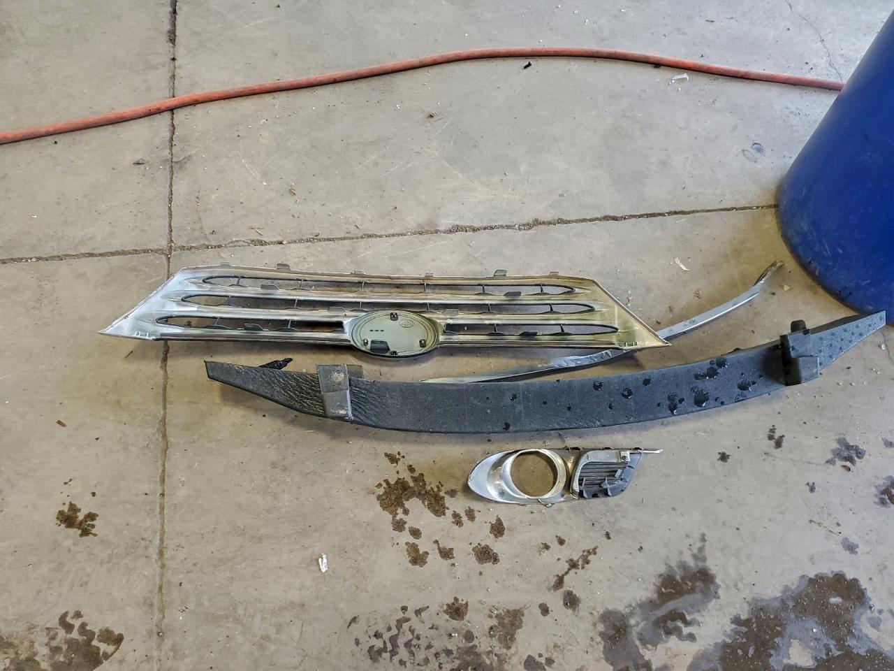 2011 Toyota Avalon Base VIN: 4T1BK3DB2BU387643 Lot: 94108045